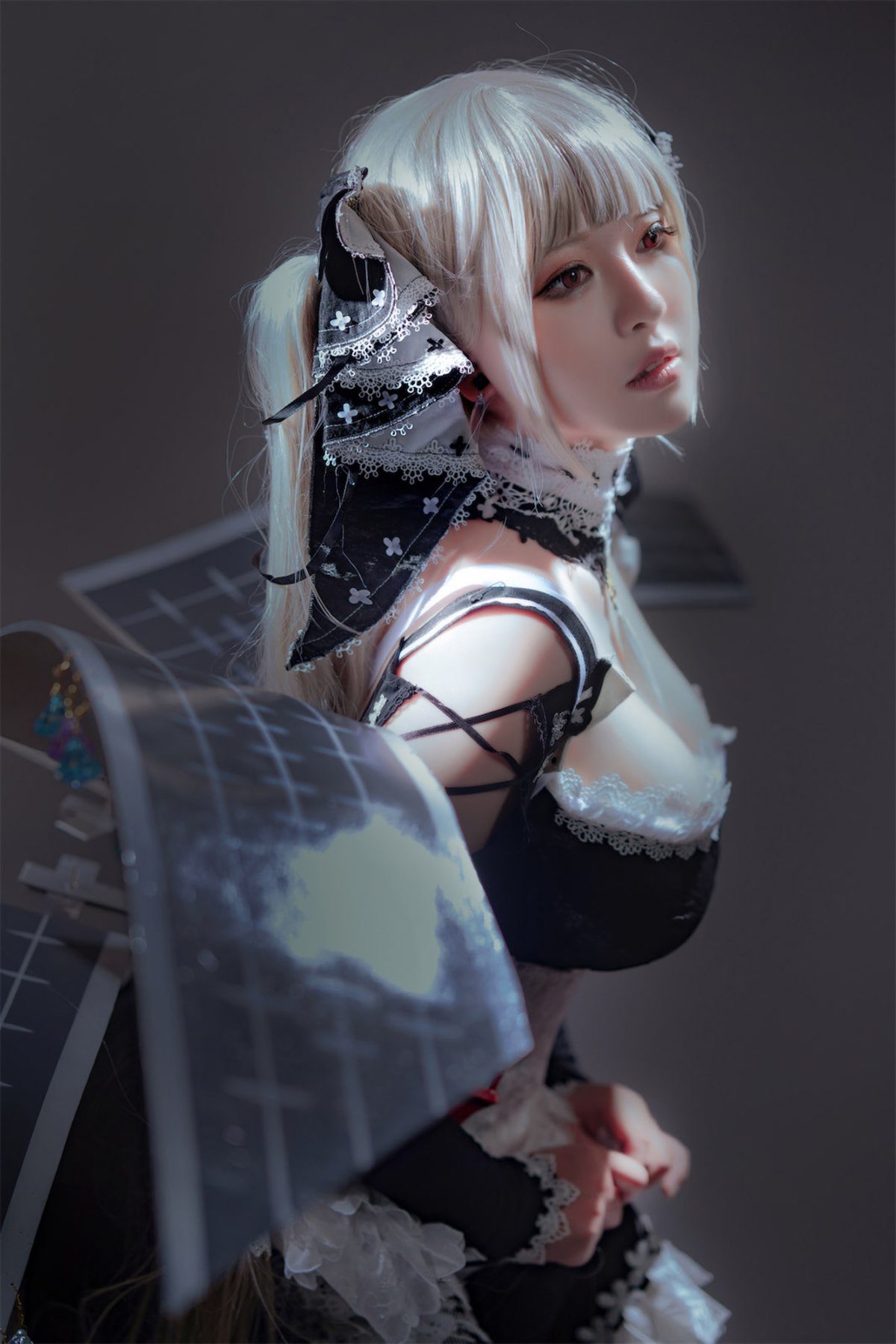 Coser@半半子 可畏