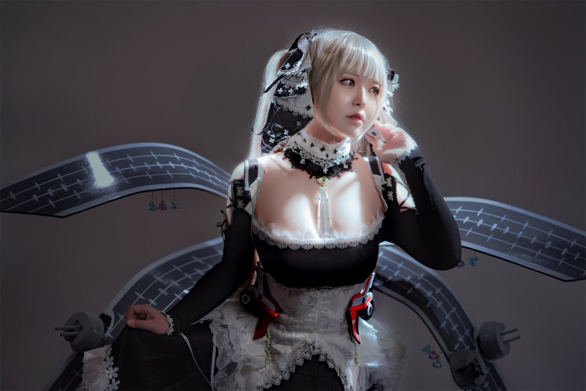 Coser@半半子 可畏