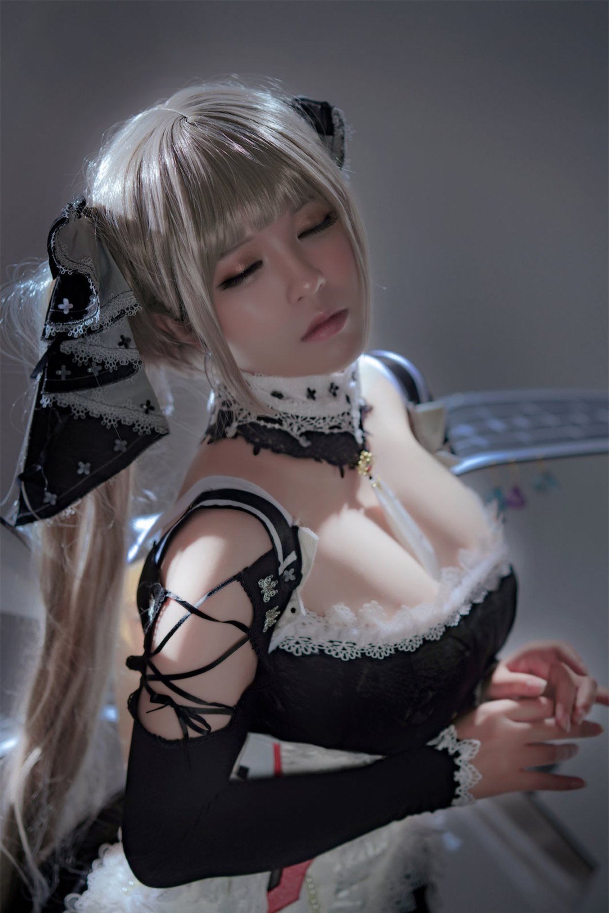 Coser@半半子 可畏