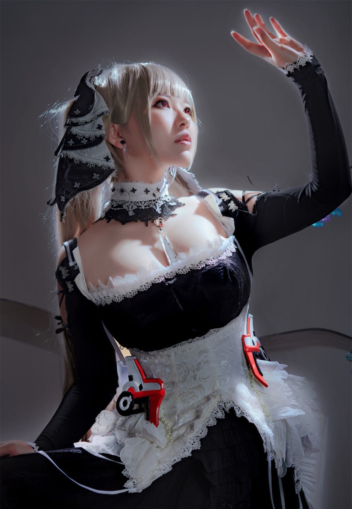 Coser@半半子 可畏