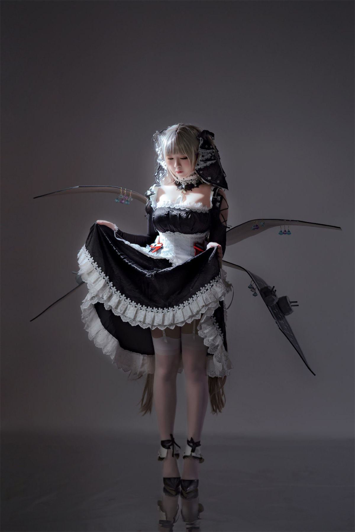 Coser@半半子 可畏