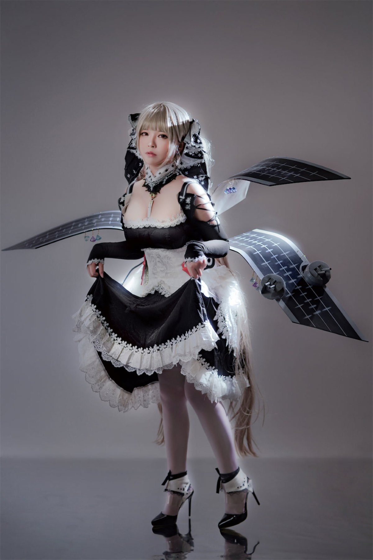 Coser@半半子 可畏