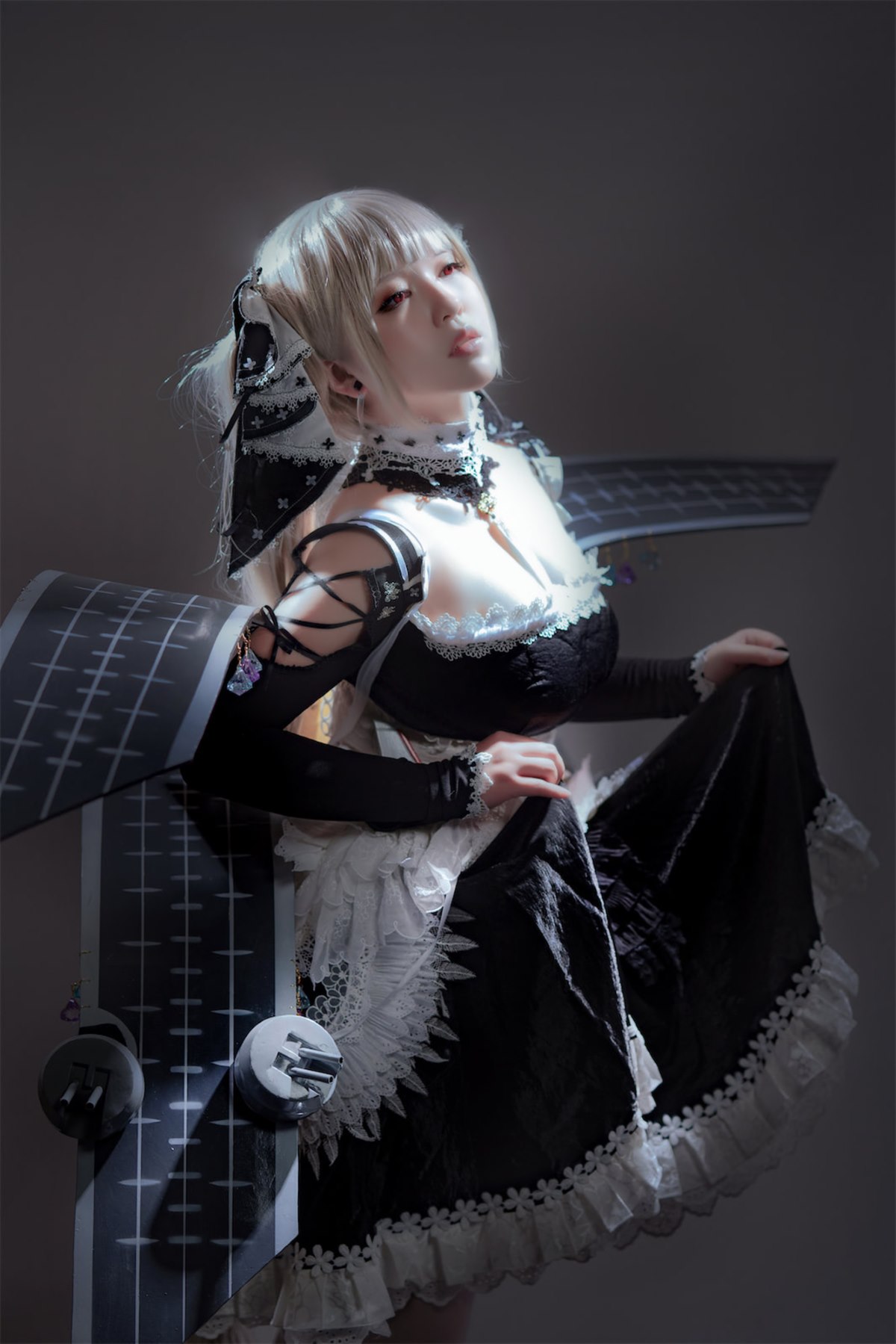 Coser@半半子 可畏