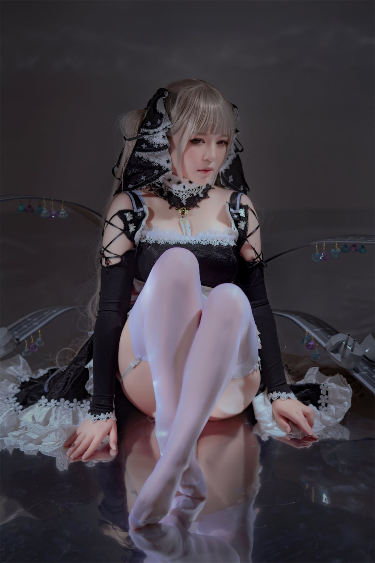 Coser@半半子 可畏