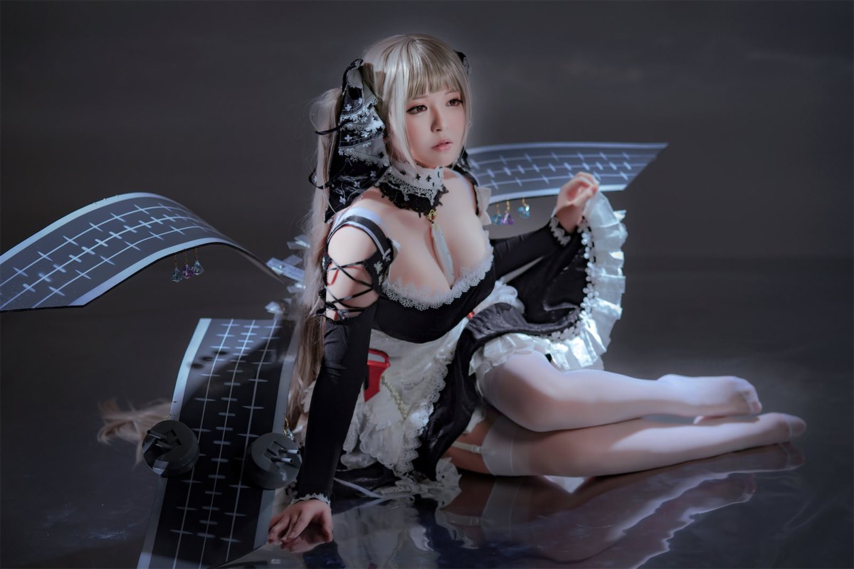 Coser@半半子 可畏