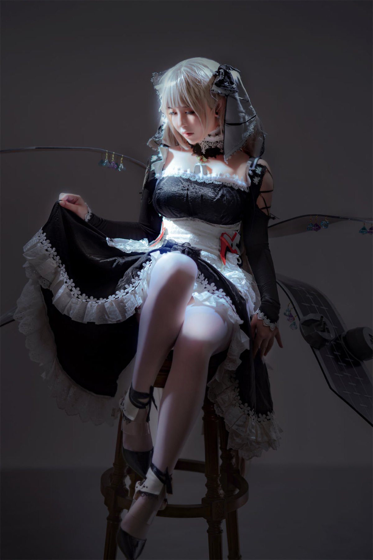 Coser@半半子 可畏