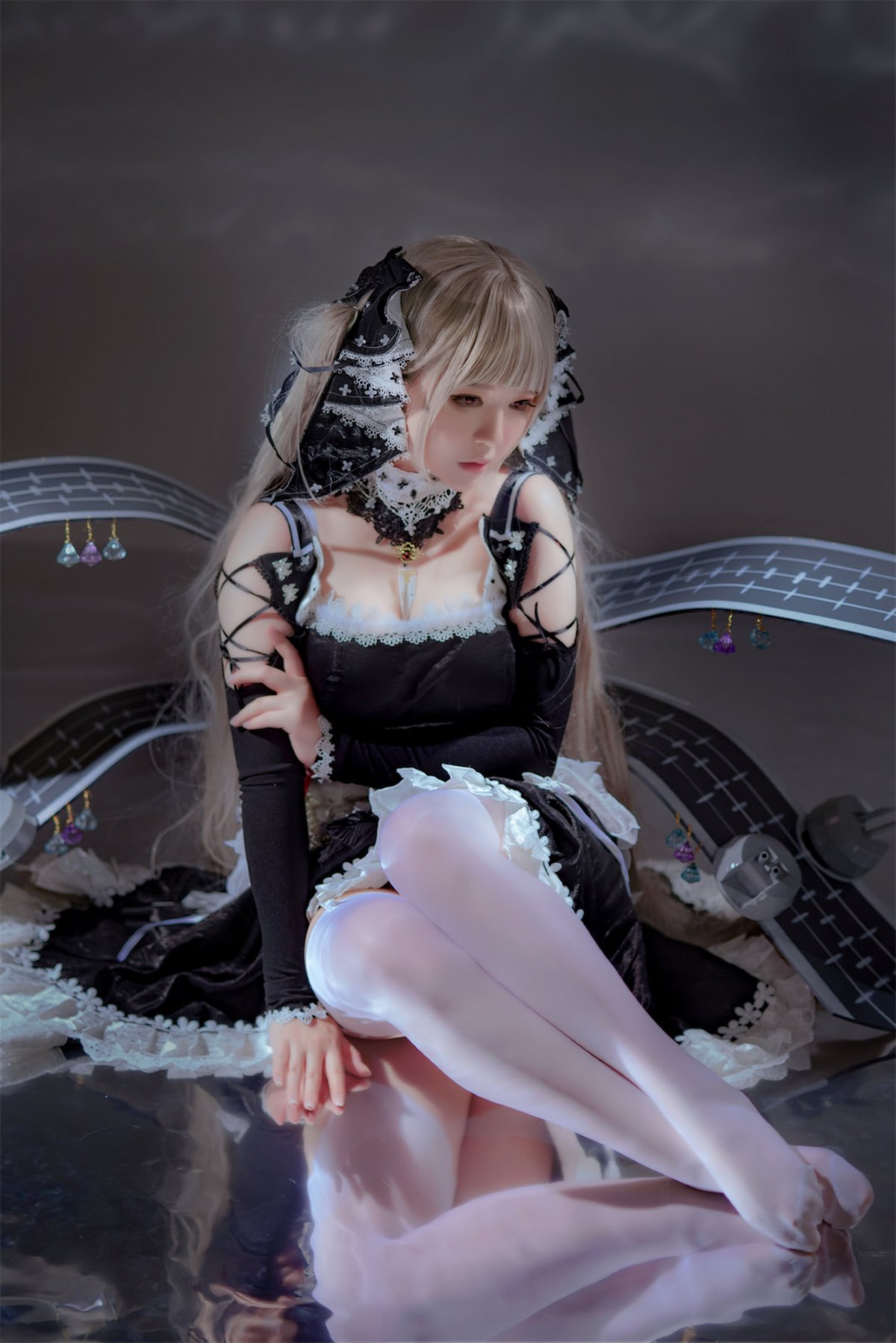 Coser@半半子 可畏