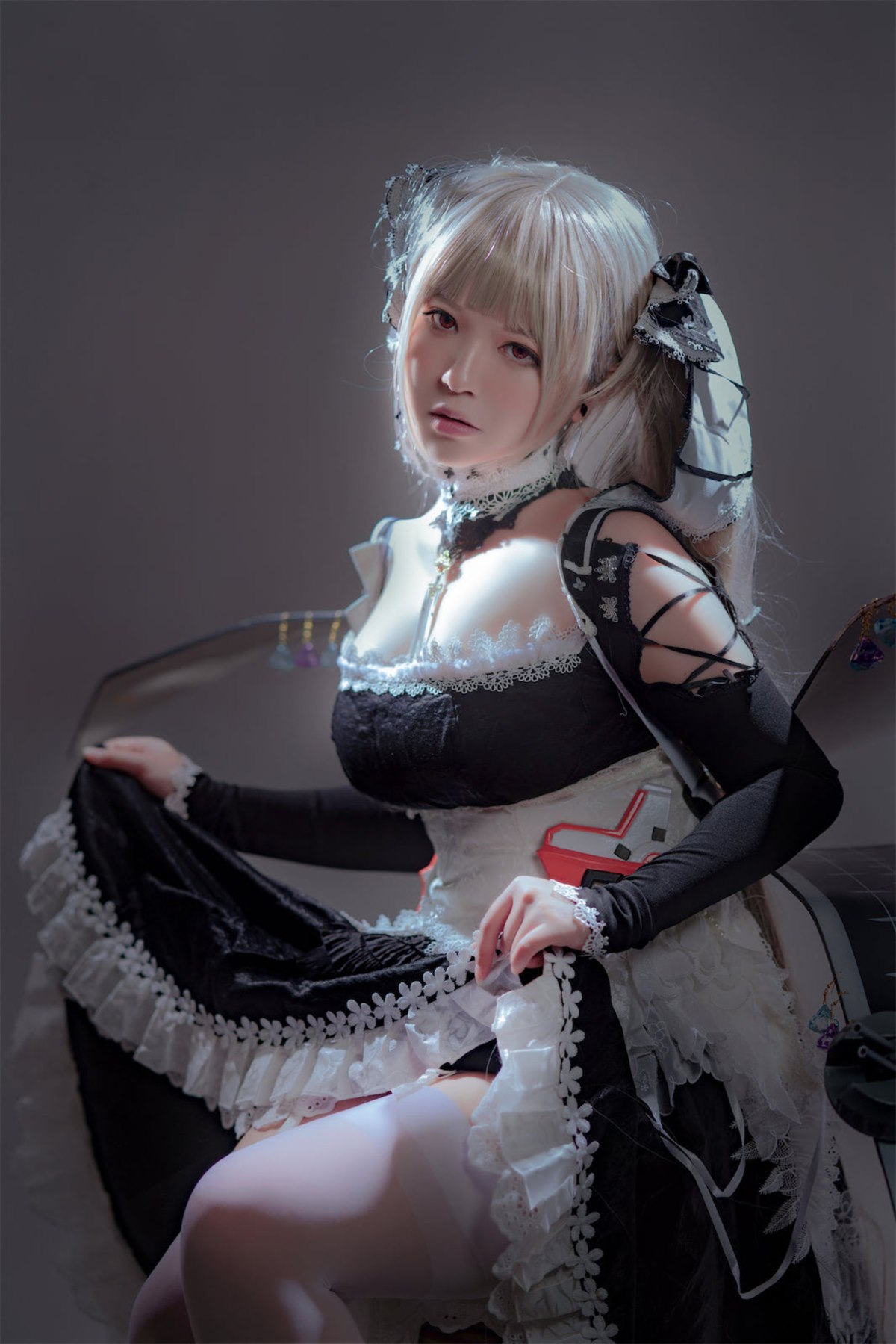 Coser@半半子 可畏