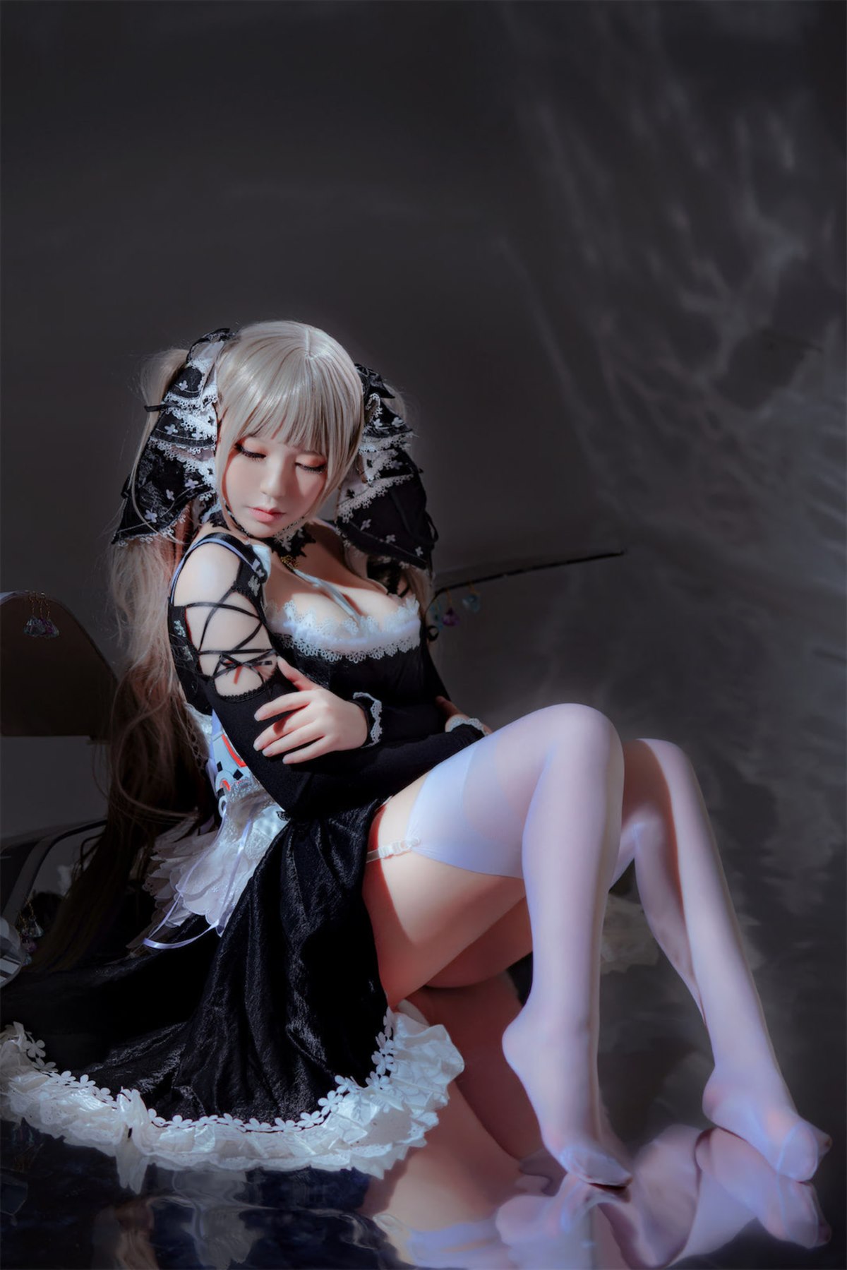 Coser@半半子 可畏