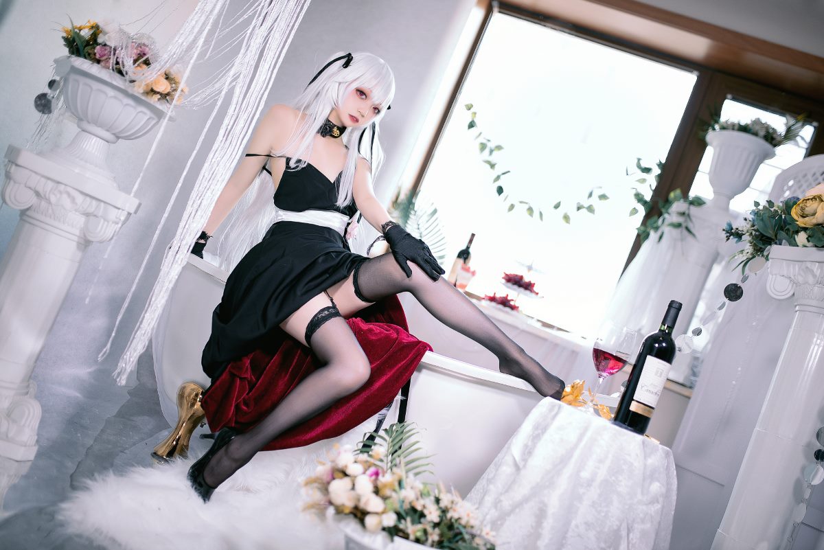 Coser@小野寺地瓜 Vol.005 篝之雾枝 9 Coser@小野寺地瓜 Vol.005 篝之雾枝