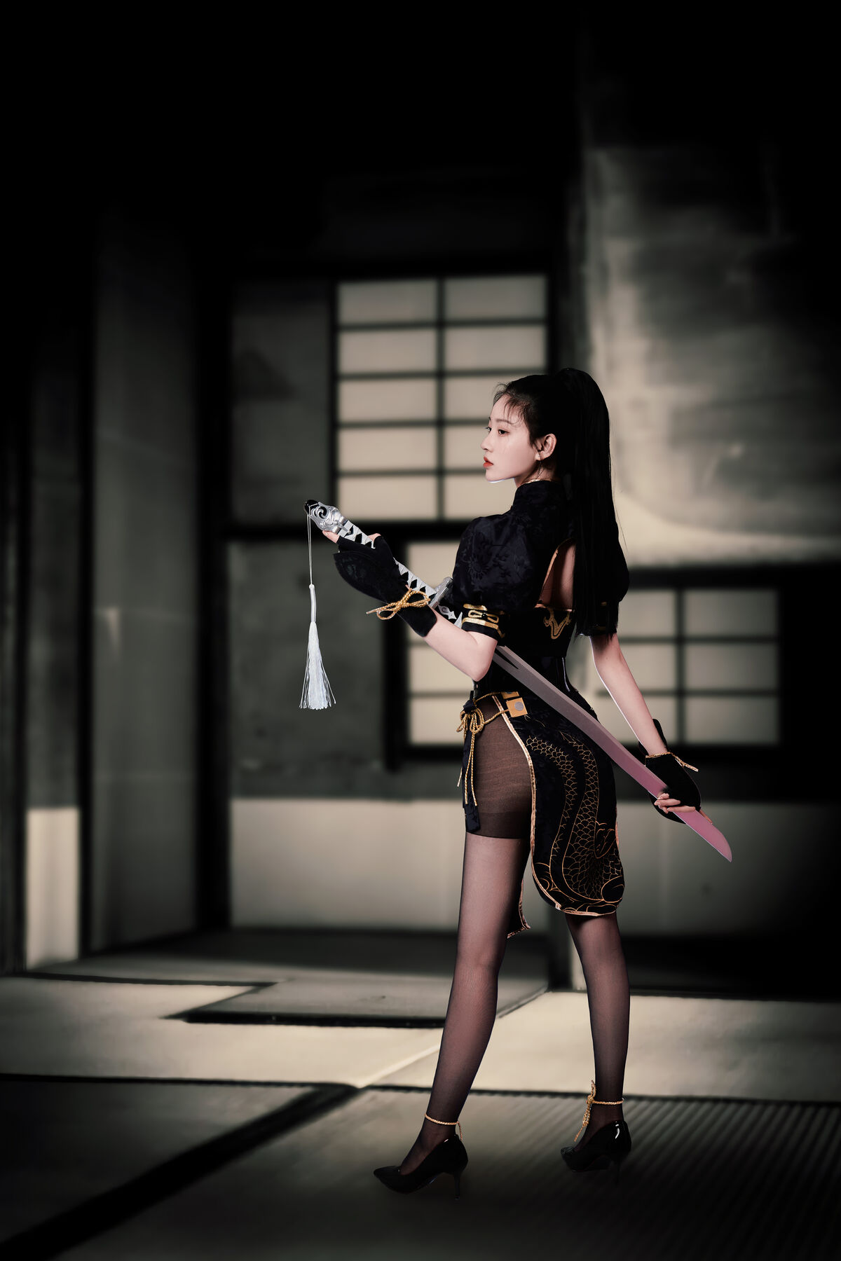 Coser@年年Nnian – 宁红叶