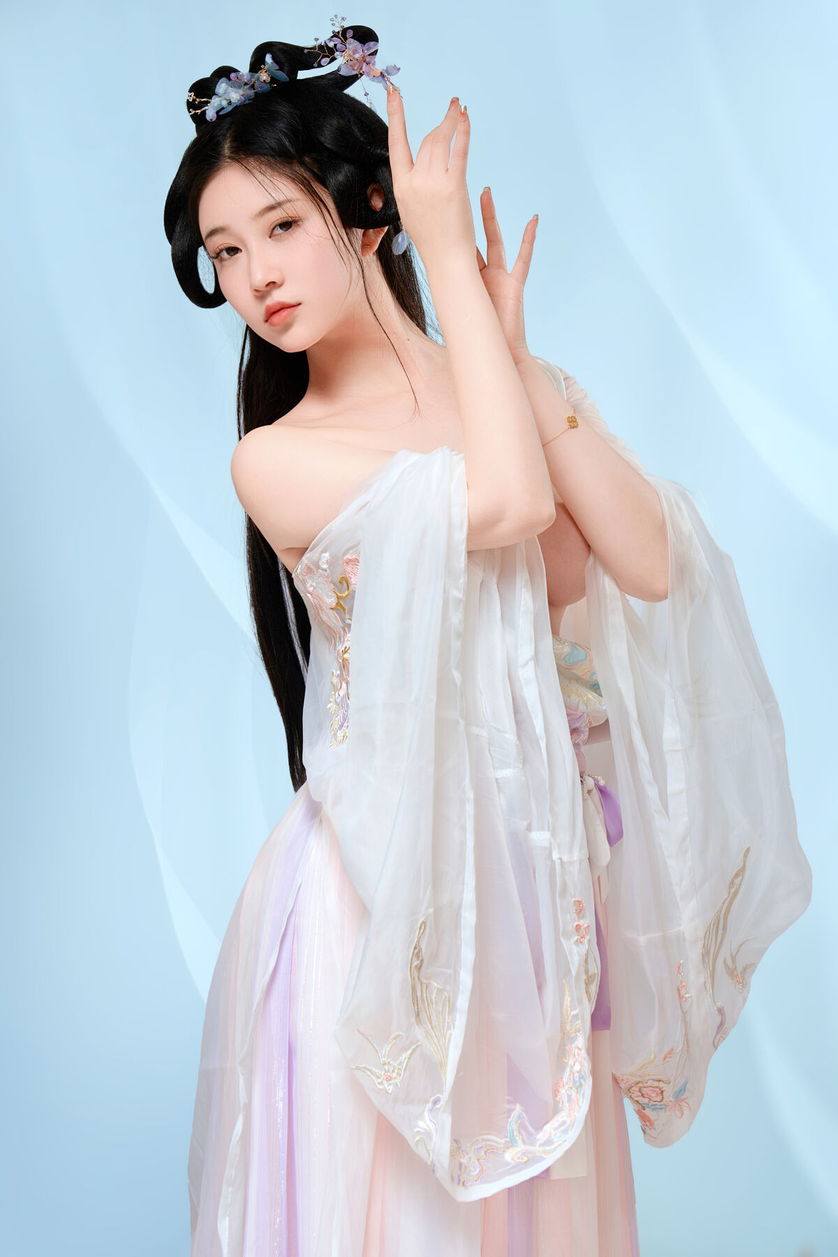 Coser@年年Nnian – 春日之時