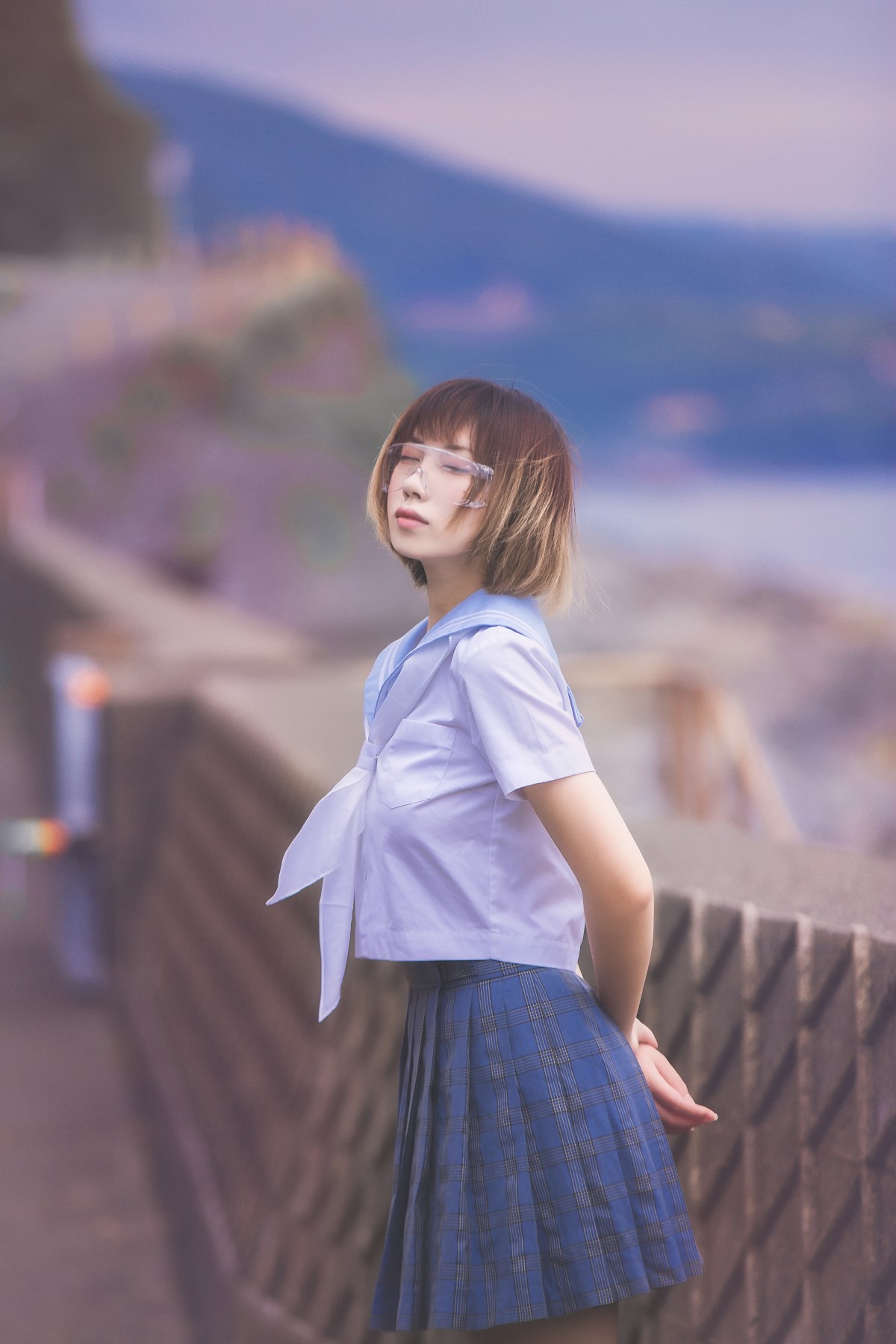 Coser@念雪 Vol.002 六月间事