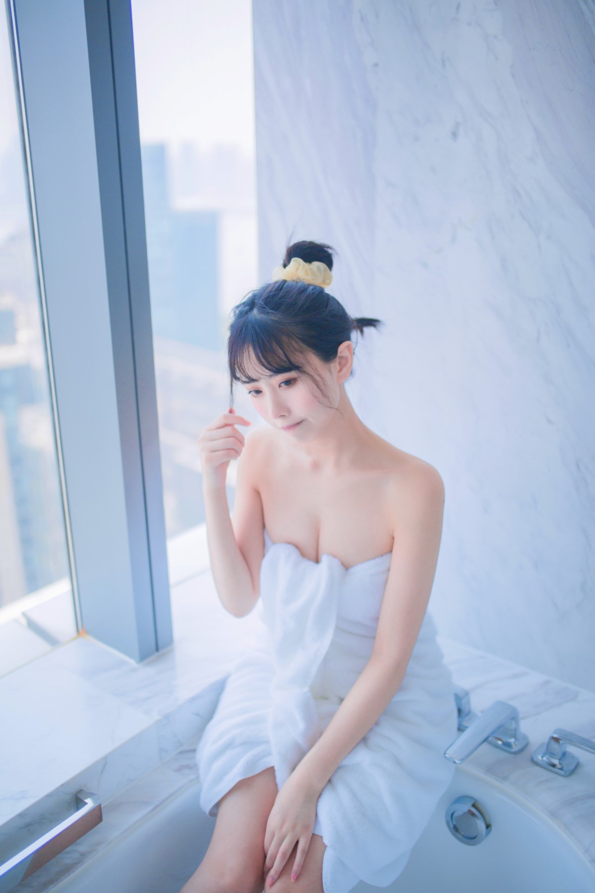 Coser@念雪 Vol.005 加载可爱