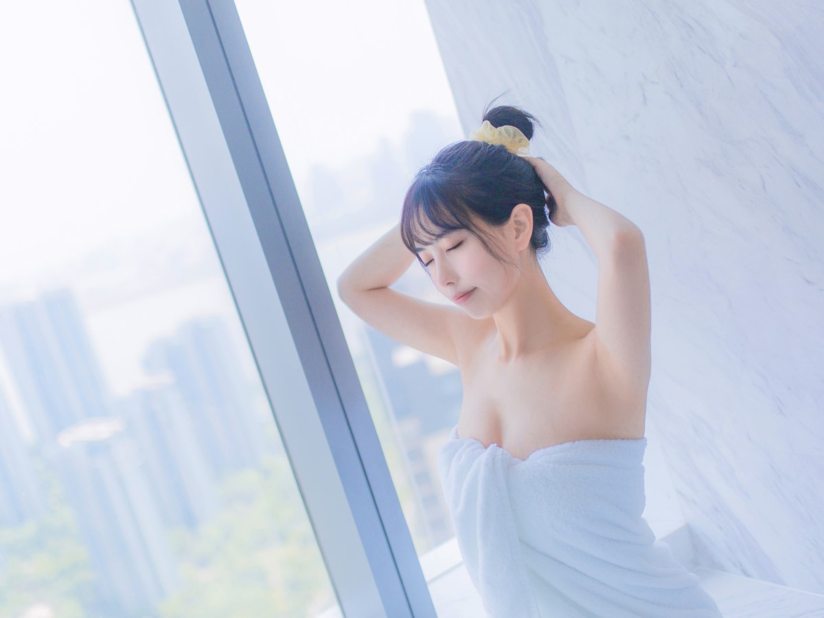 Coser@念雪 Vol.005 加载可爱