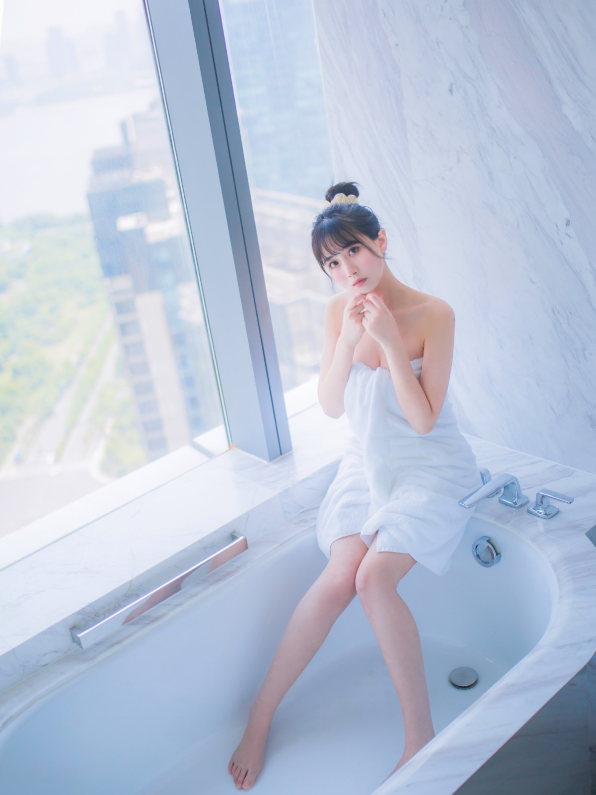 Coser@念雪 Vol.005 加载可爱