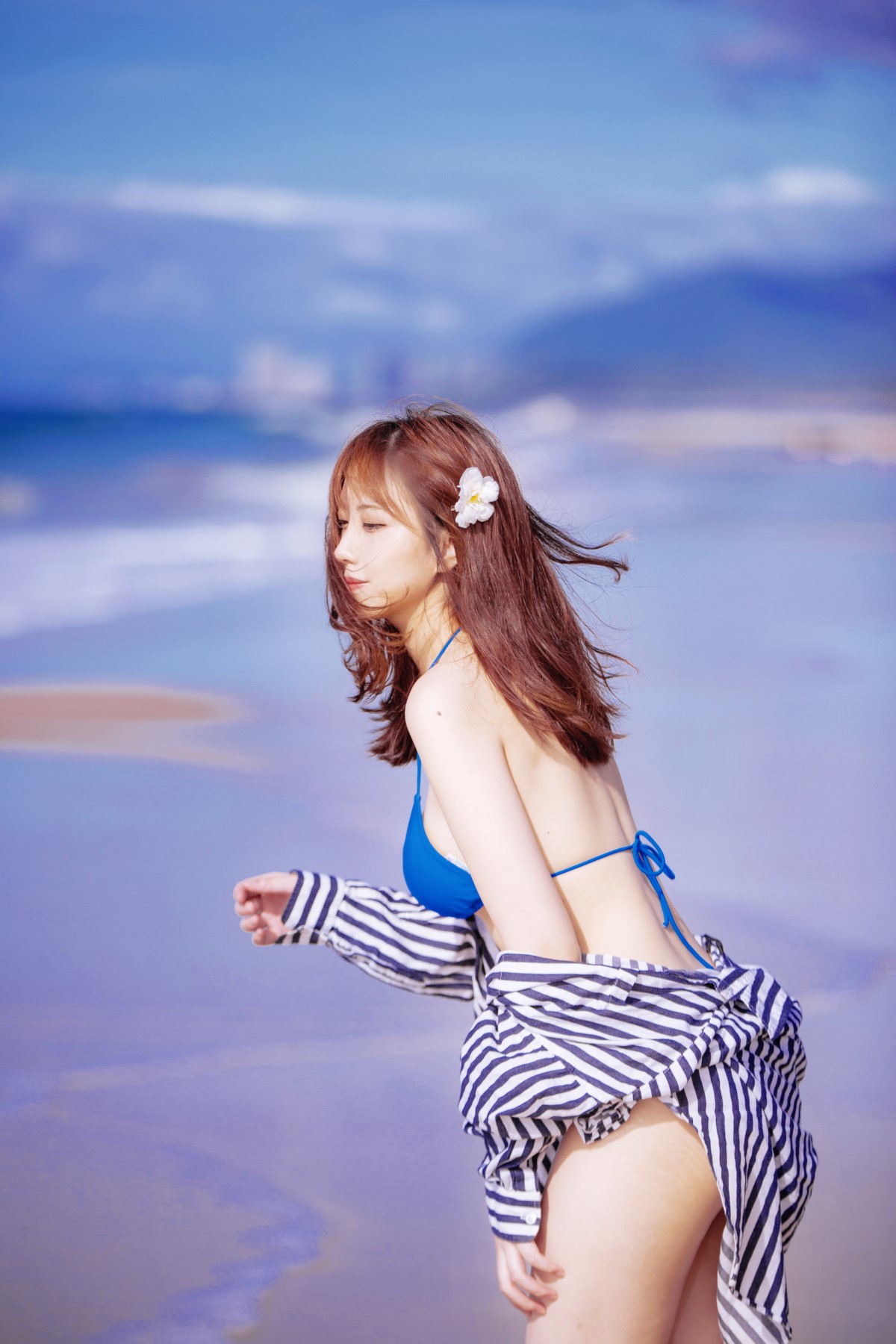 Coser@念雪 Vol.018 初夏