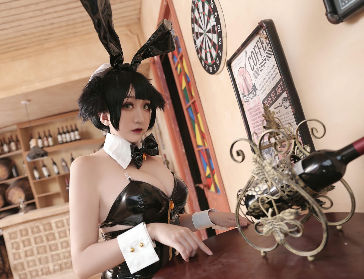 Coser@恩田直幸 Vol.010 獒女郎