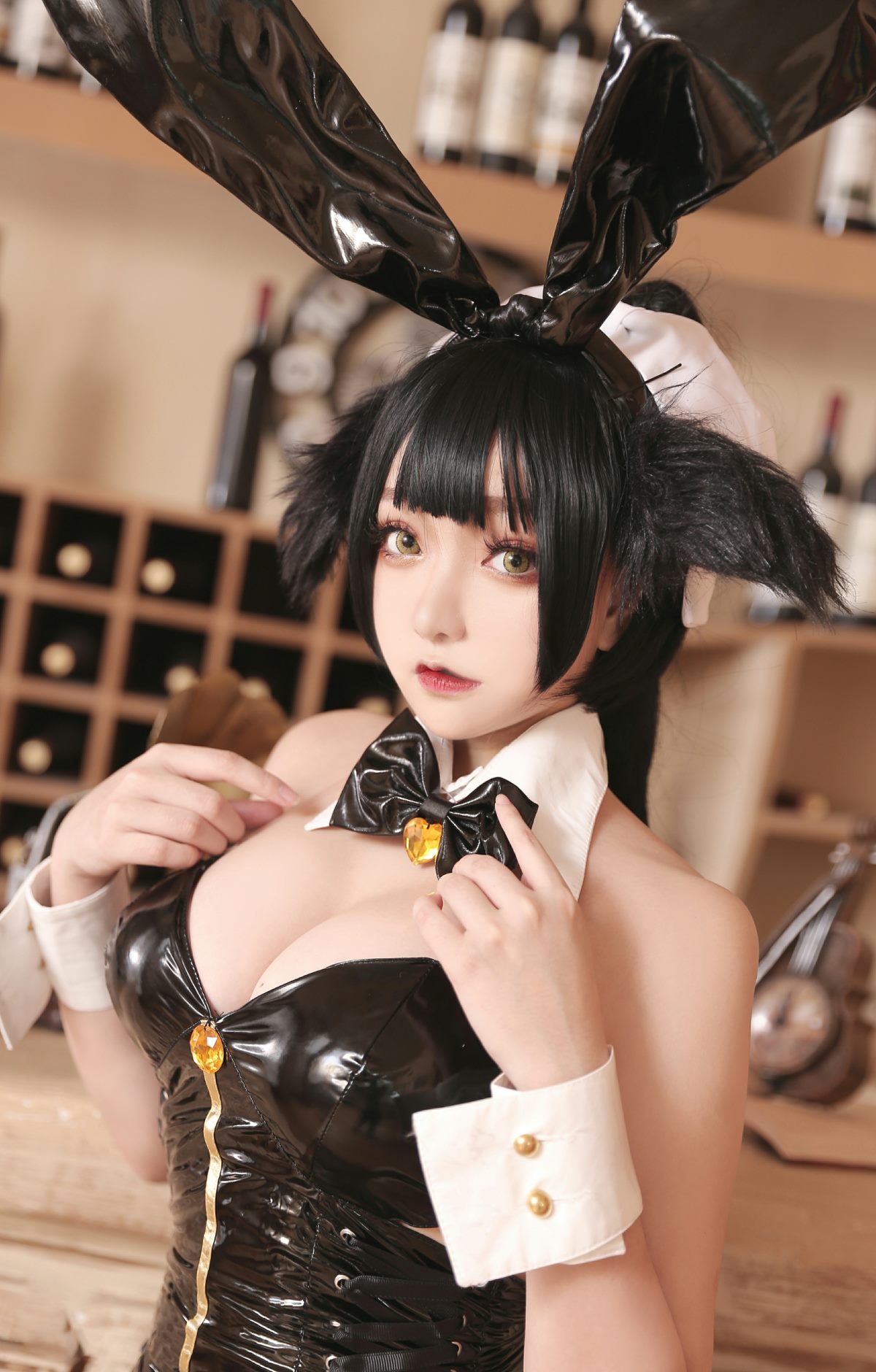 Coser@恩田直幸 Vol.010 獒女郎