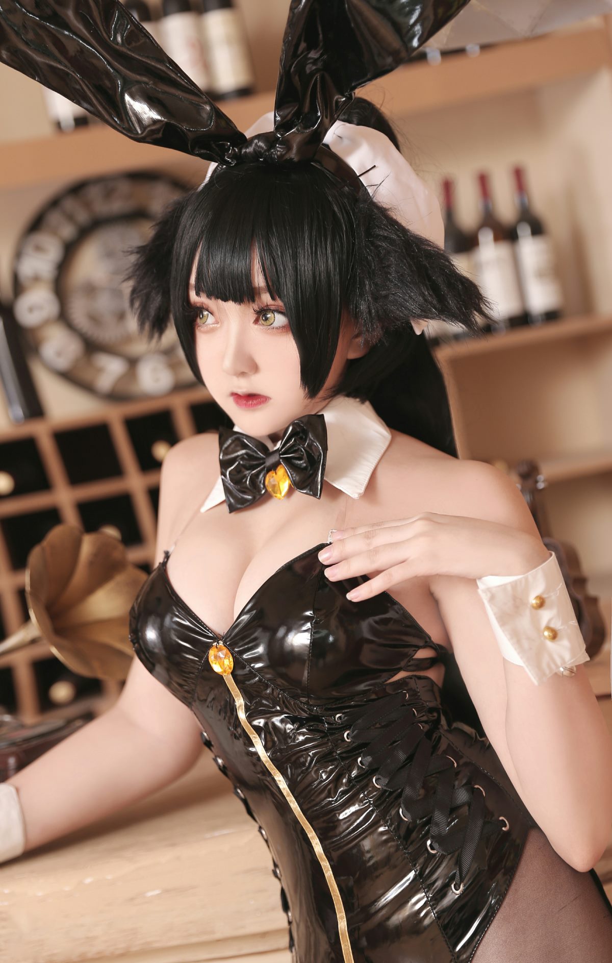 Coser@恩田直幸 Vol.010 獒女郎