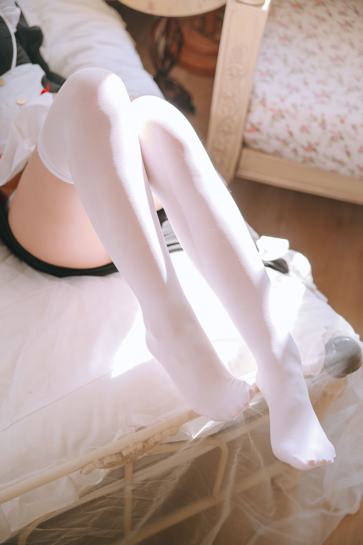 Coser@日奈娇 – 猫娘女仆 Part1