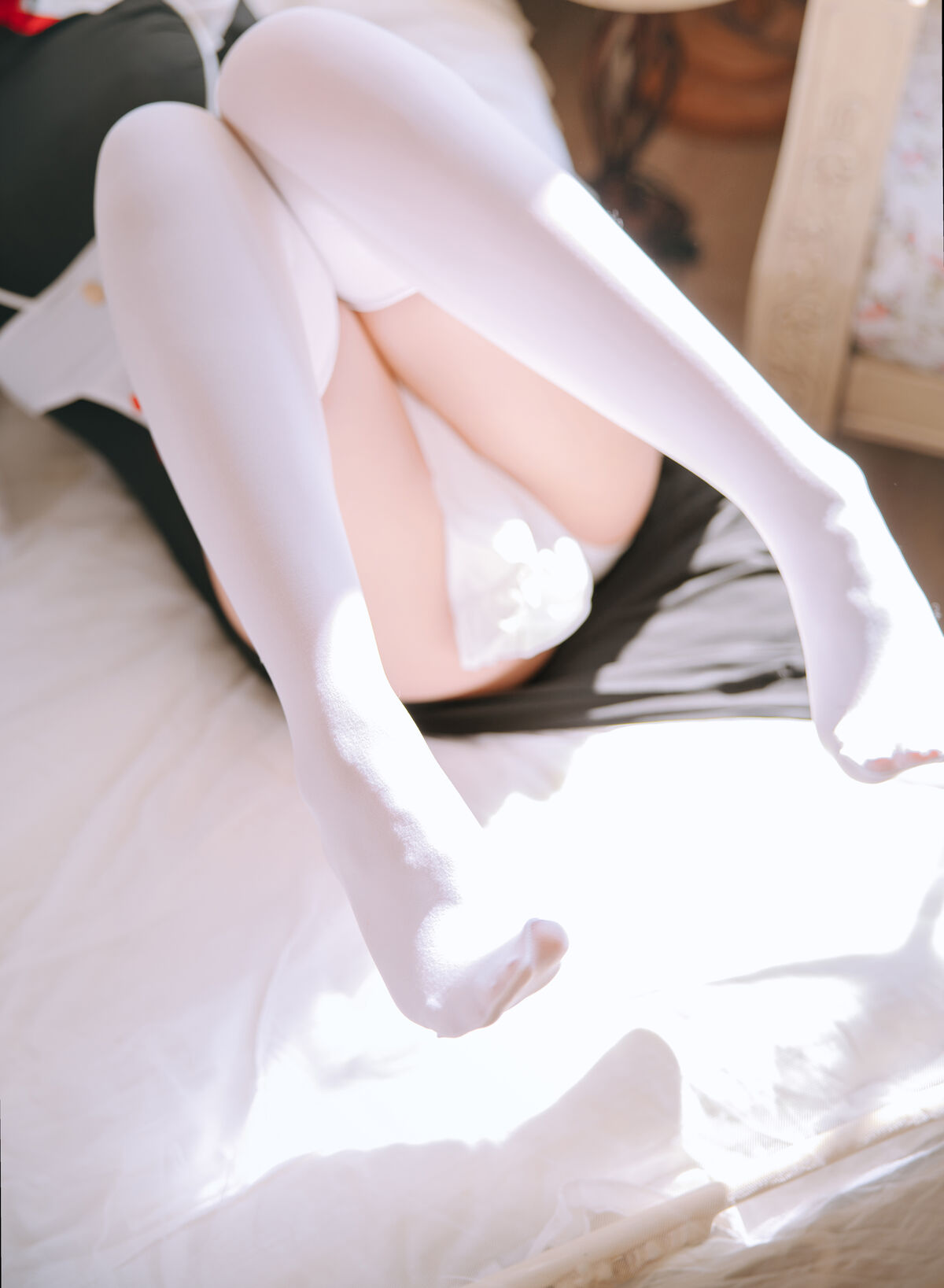 Coser@日奈娇 – 猫娘女仆 Part1