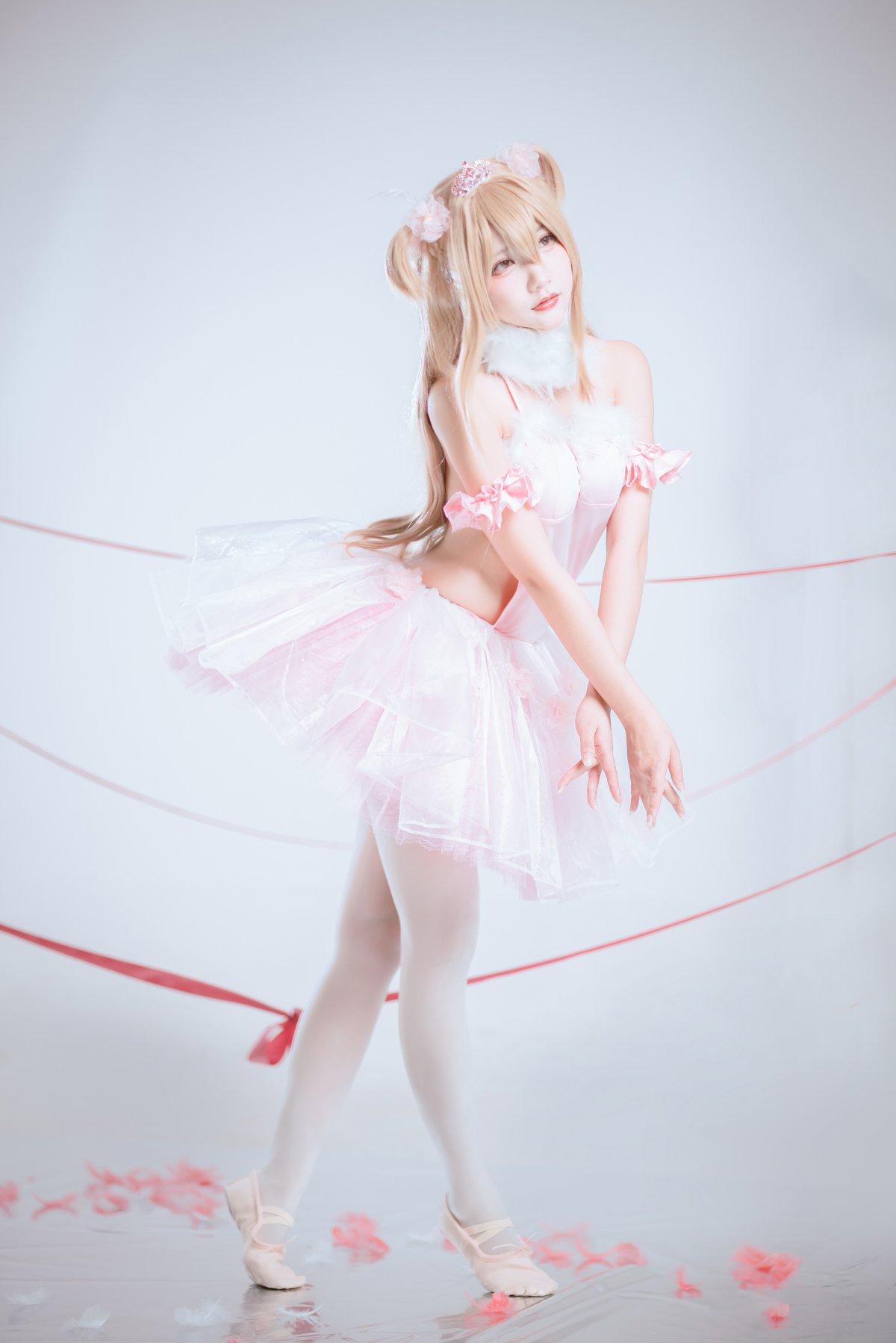 Coser@是一只熊仔 Vol.002 后辈酱