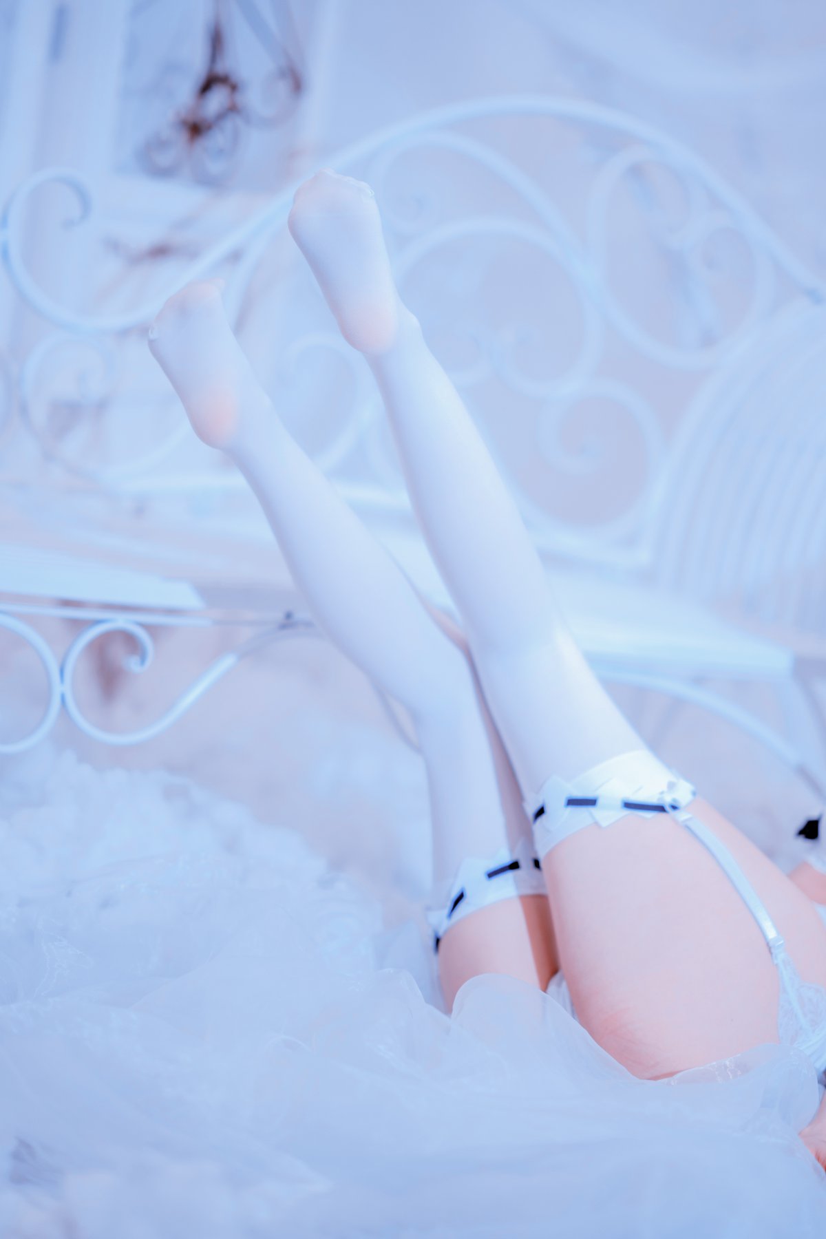 Coser@晕崽Zz Vol.001 蕾姆