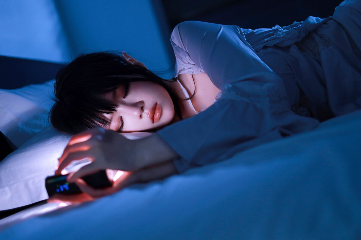 Coser@桜桃喵 -盏月