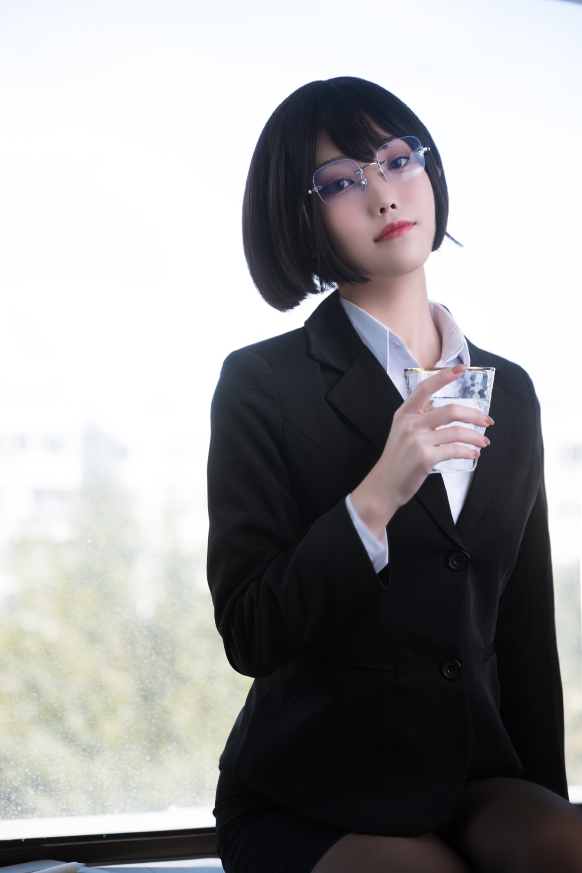 Coser@汪知子 Vol.001 OL