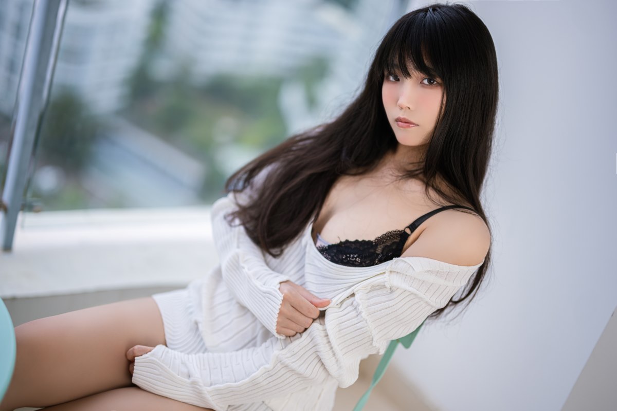 Coser@汪知子 Vol.004 醉酒