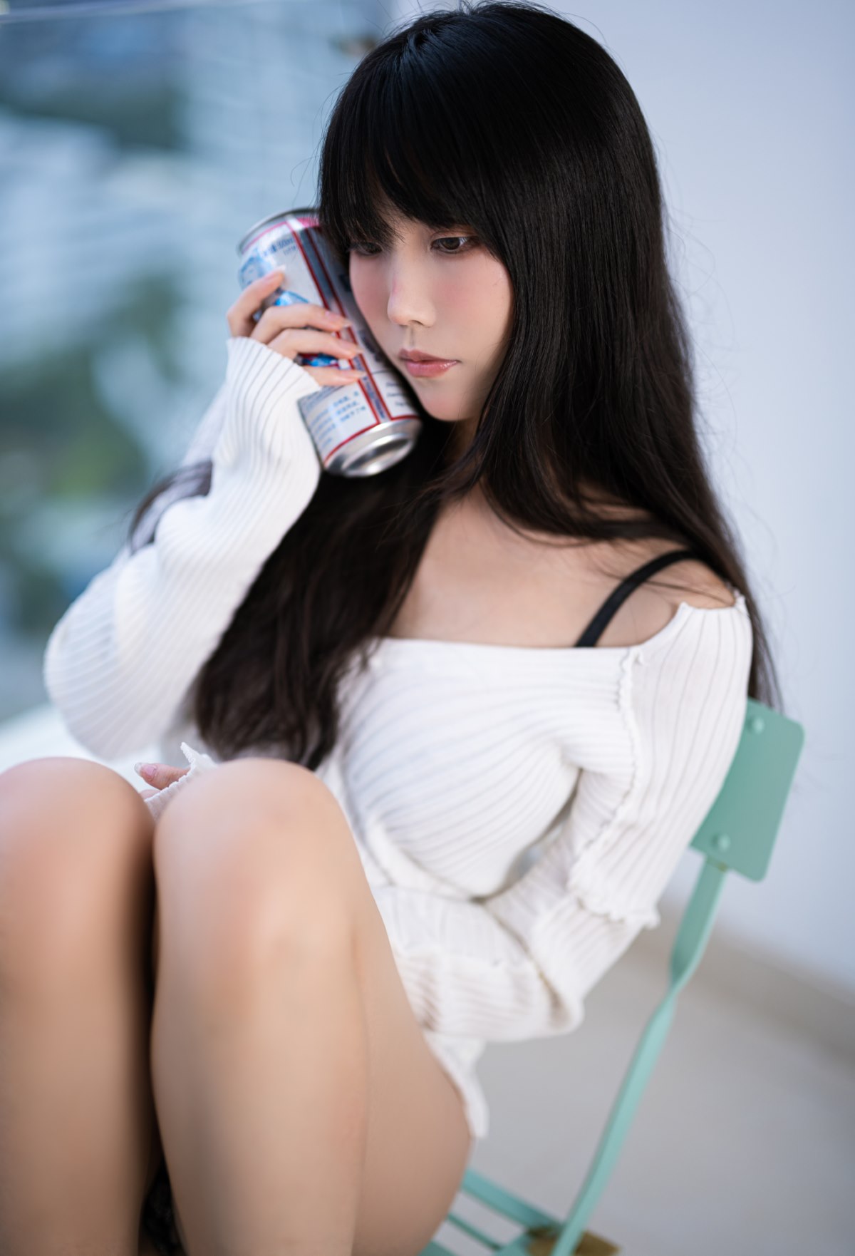 Coser@汪知子 Vol.004 醉酒