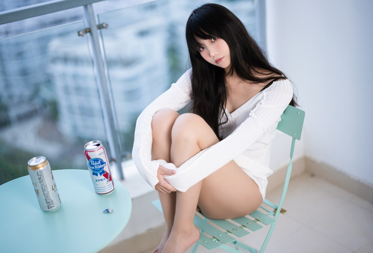 Coser@汪知子 Vol.004 醉酒