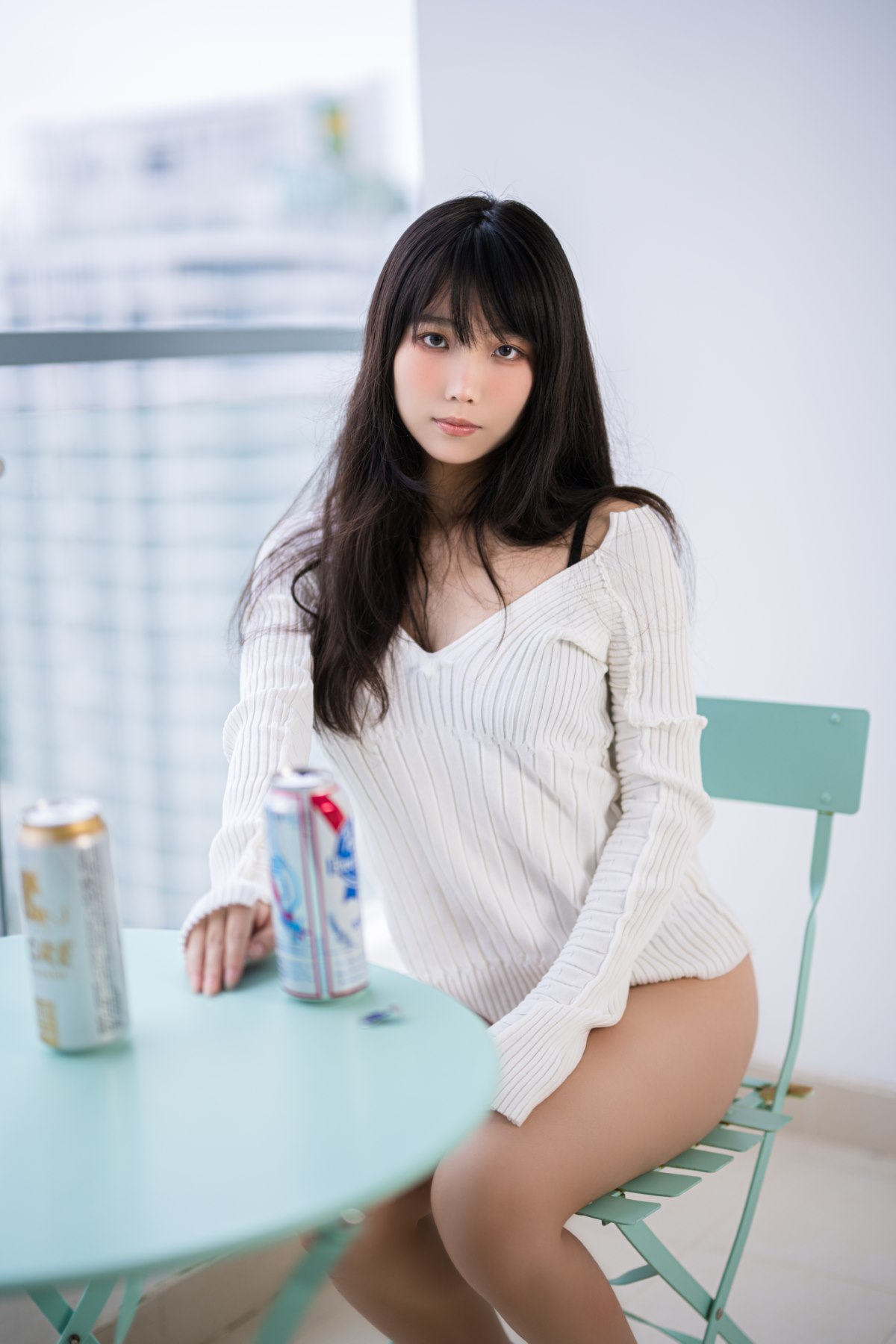 Coser@汪知子 Vol.004 醉酒