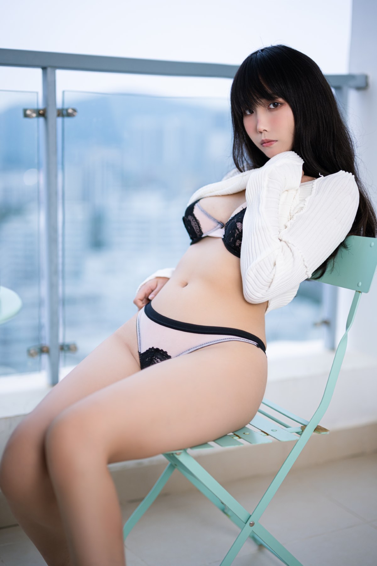 Coser@汪知子 Vol.004 醉酒
