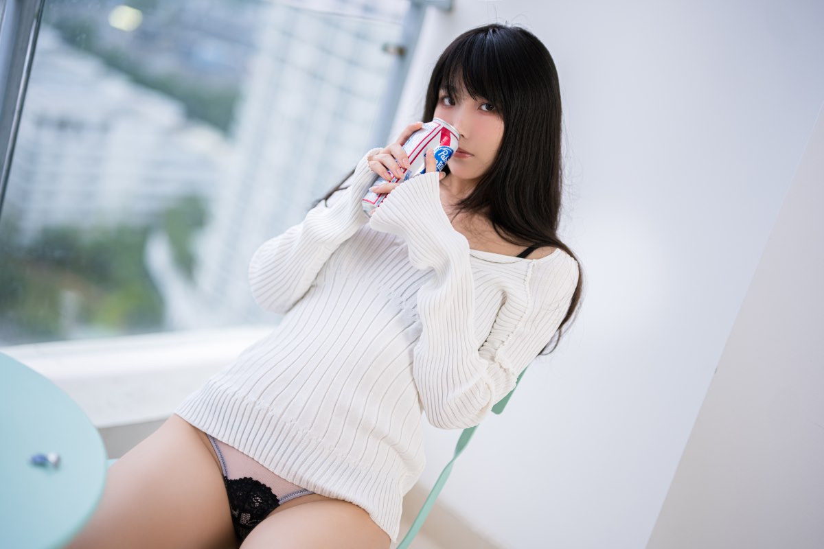 Coser@汪知子 Vol.004 醉酒