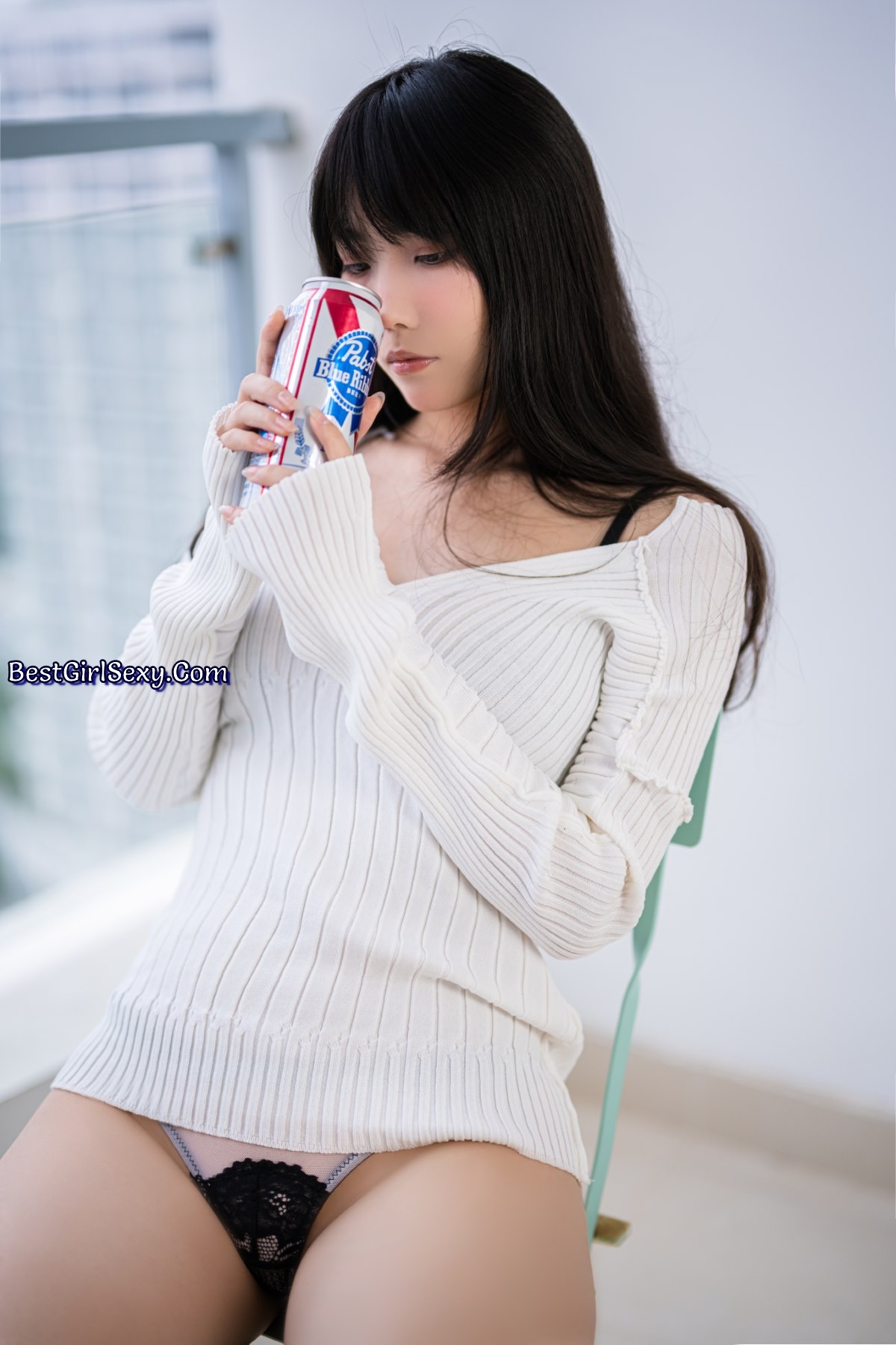 Coser@汪知子 Vol.004 醉酒