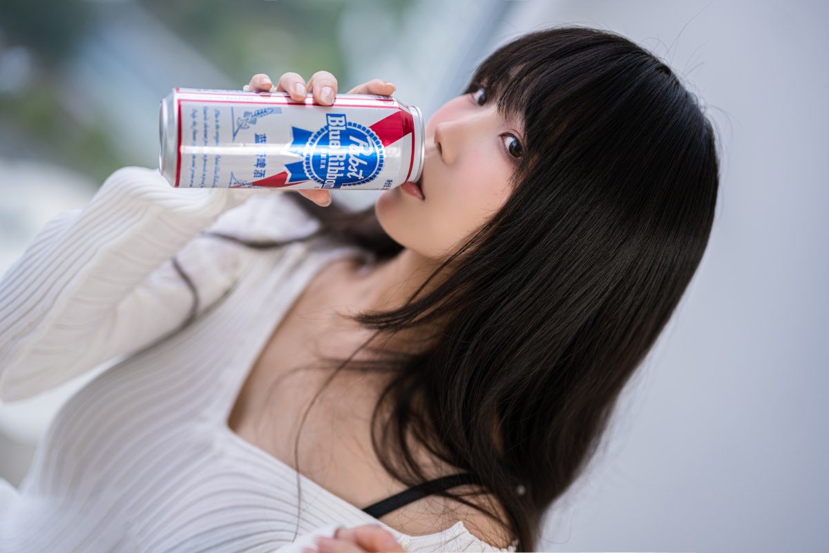Coser@汪知子 Vol.004 醉酒