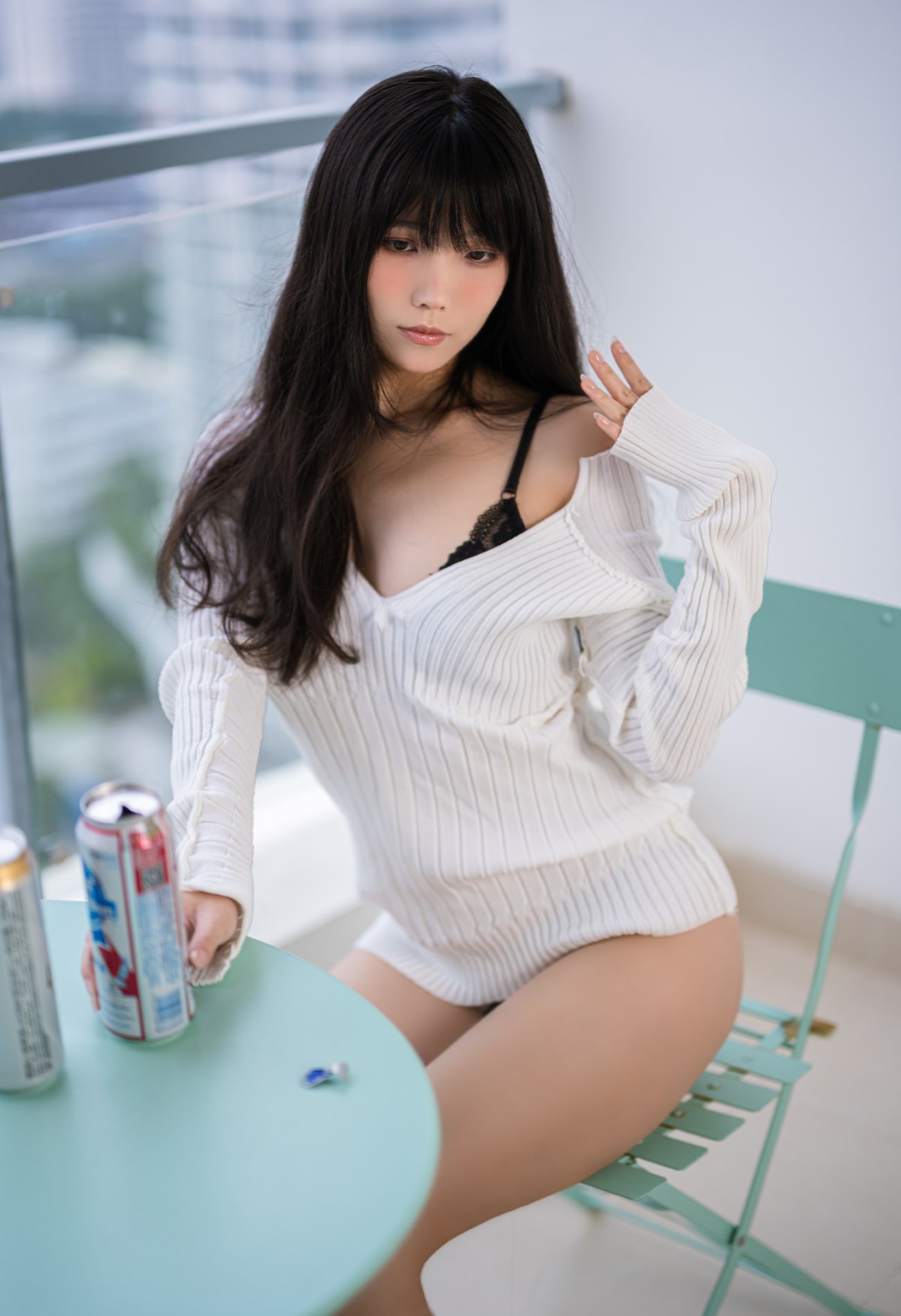Coser@汪知子 Vol.004 醉酒