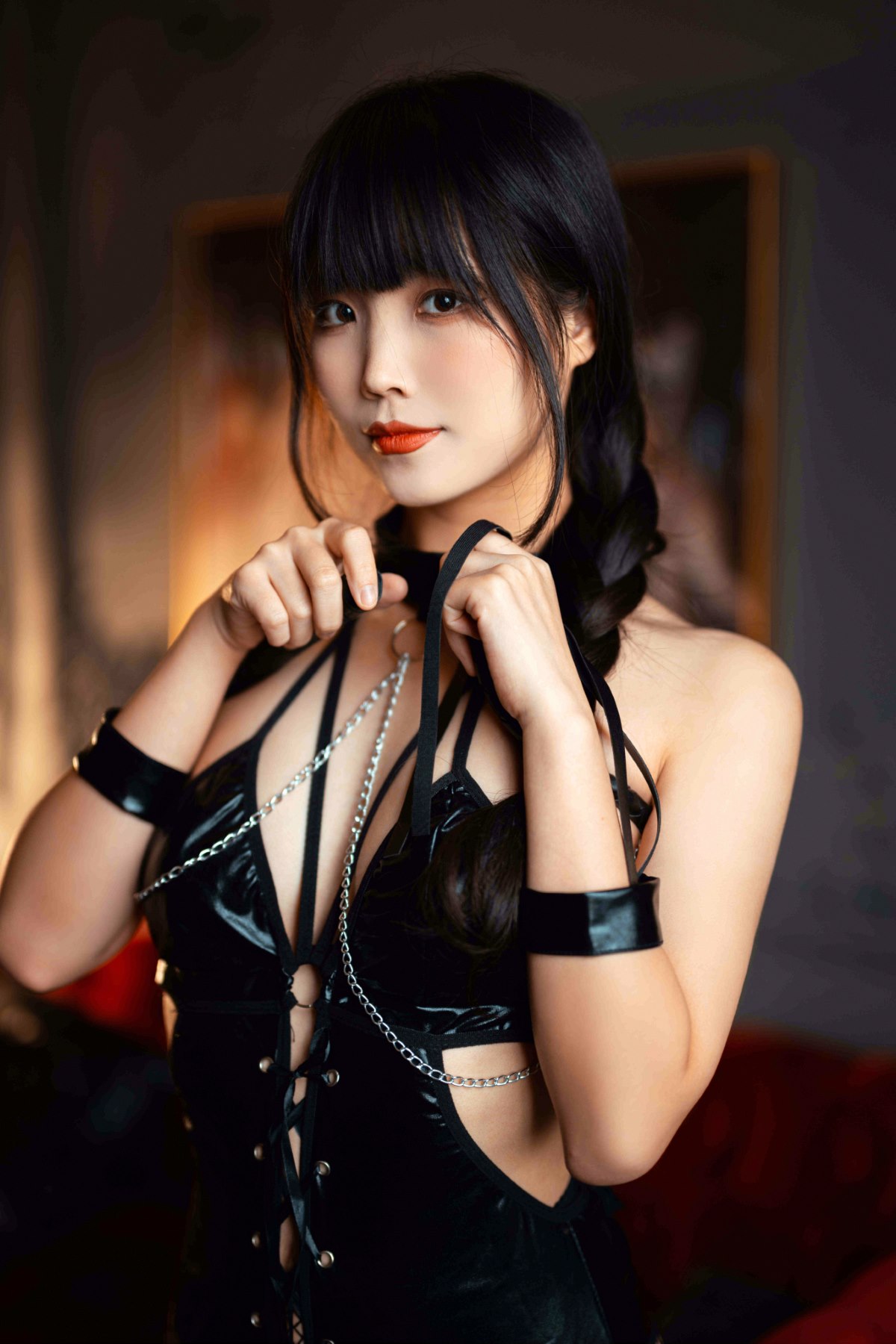 Coser@汪知子 Vol.005 驯兽师