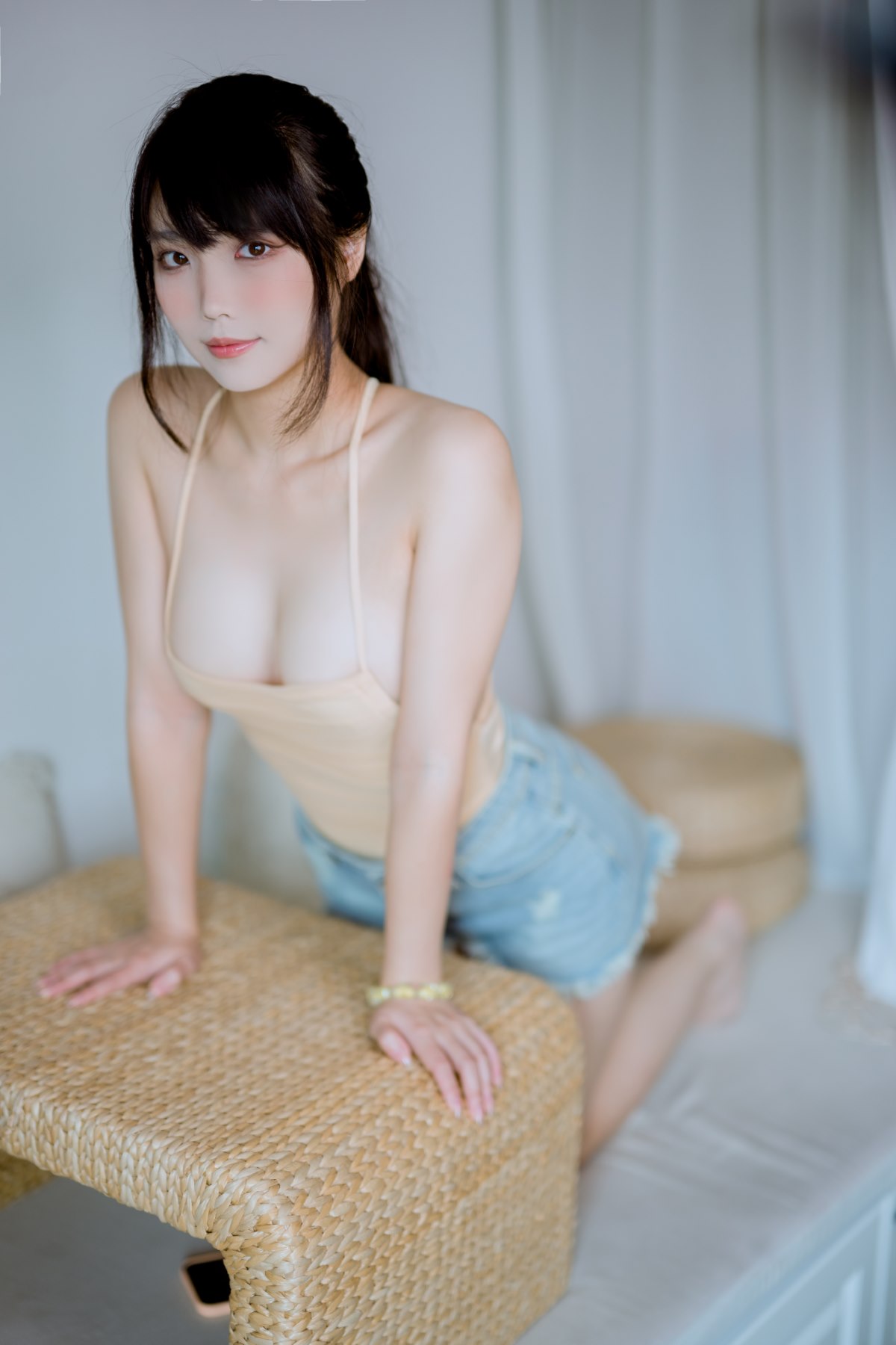 Coser@汪知子 Vol.006 察柠檬