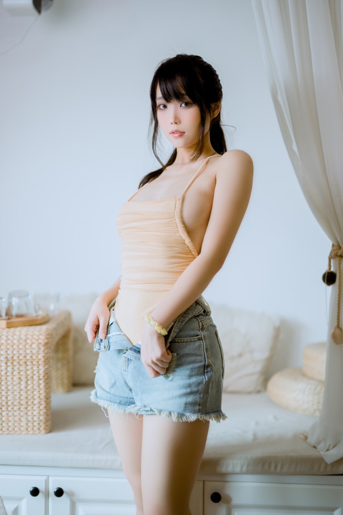 Coser@汪知子 Vol.006 察柠檬
