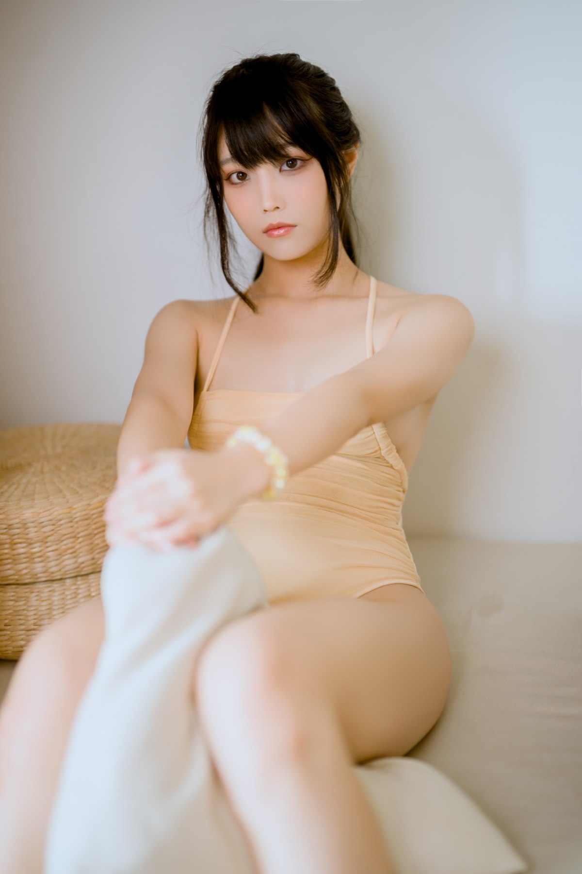 Coser@汪知子 Vol.006 察柠檬