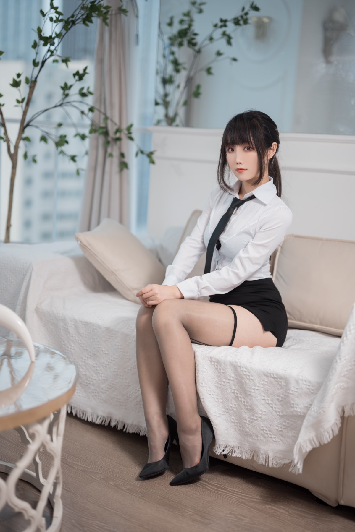 Coser@汪知子 Vol.007 OL2