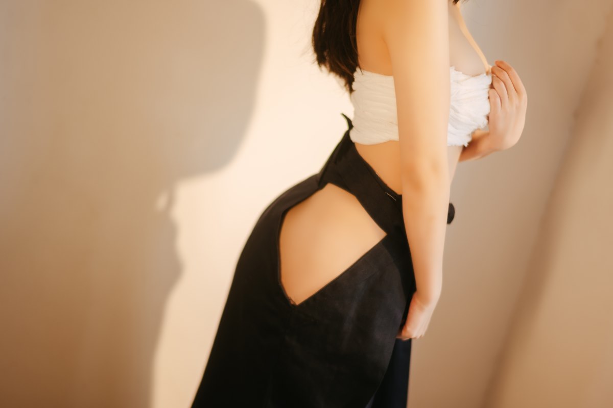 Coser@汪知子 Vol.010 最后的武士