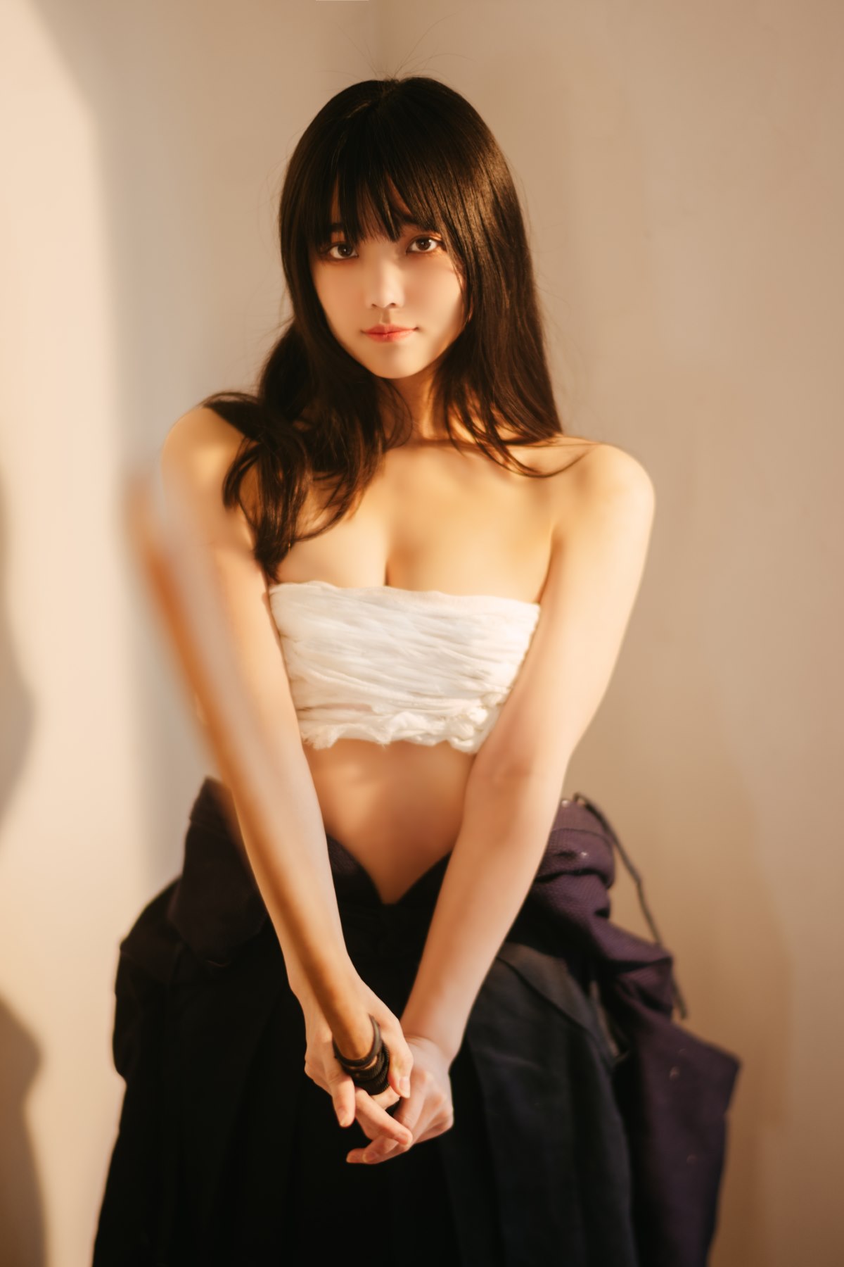 Coser@汪知子 Vol.010 最后的武士