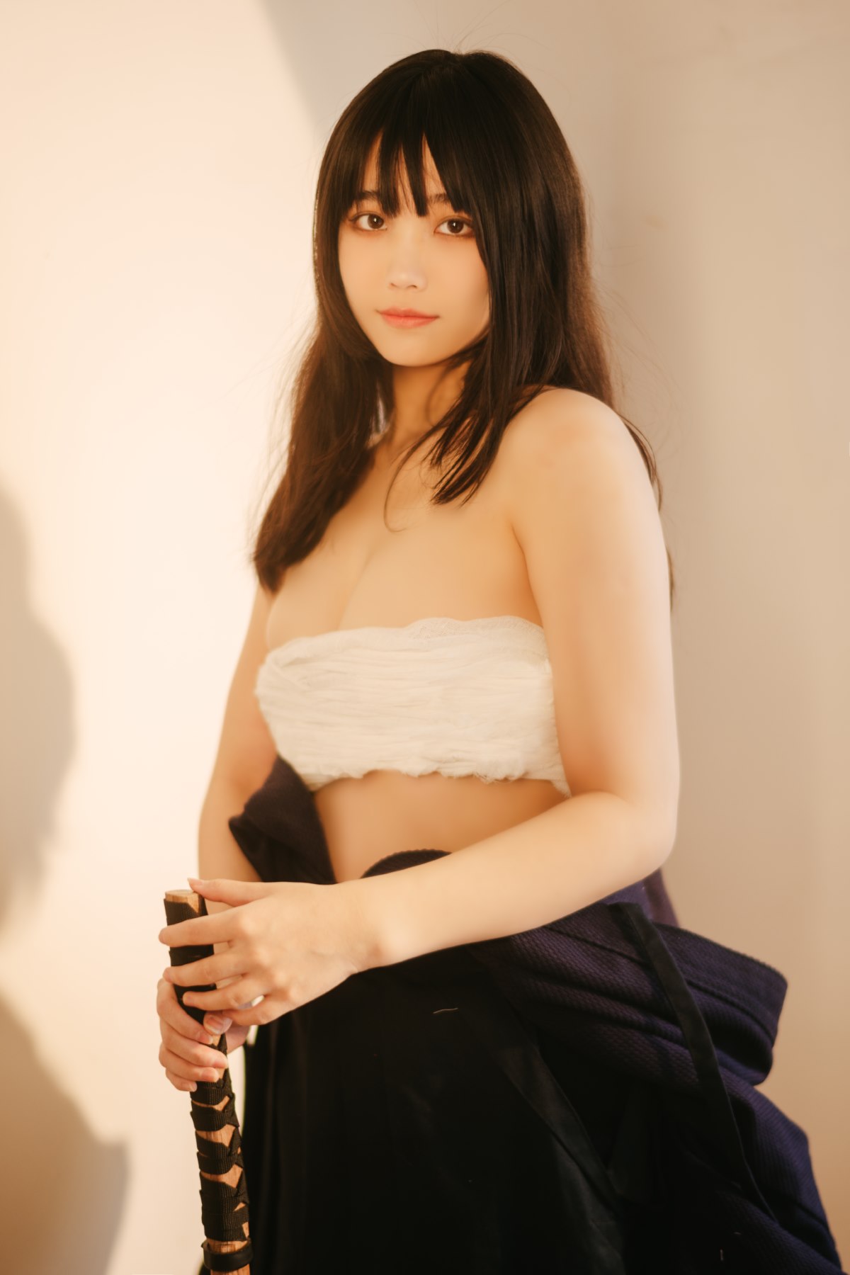 Coser@汪知子 Vol.010 最后的武士