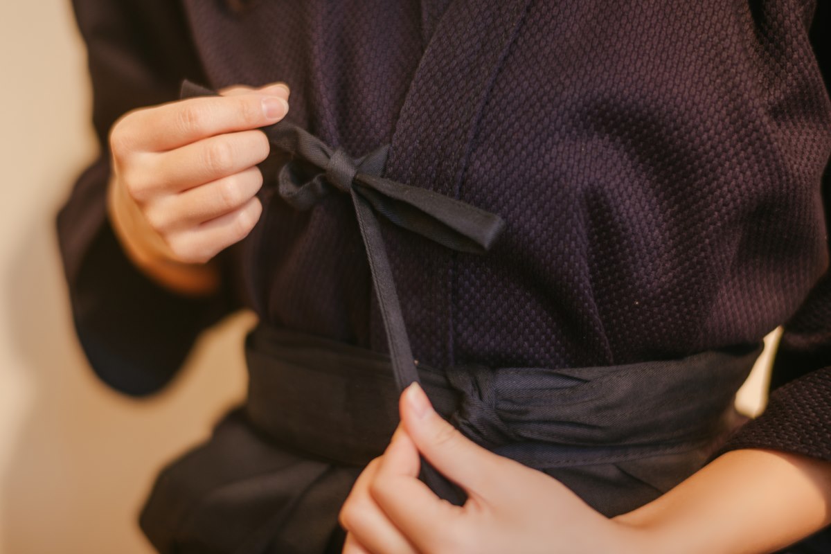 Coser@汪知子 Vol.010 最后的武士