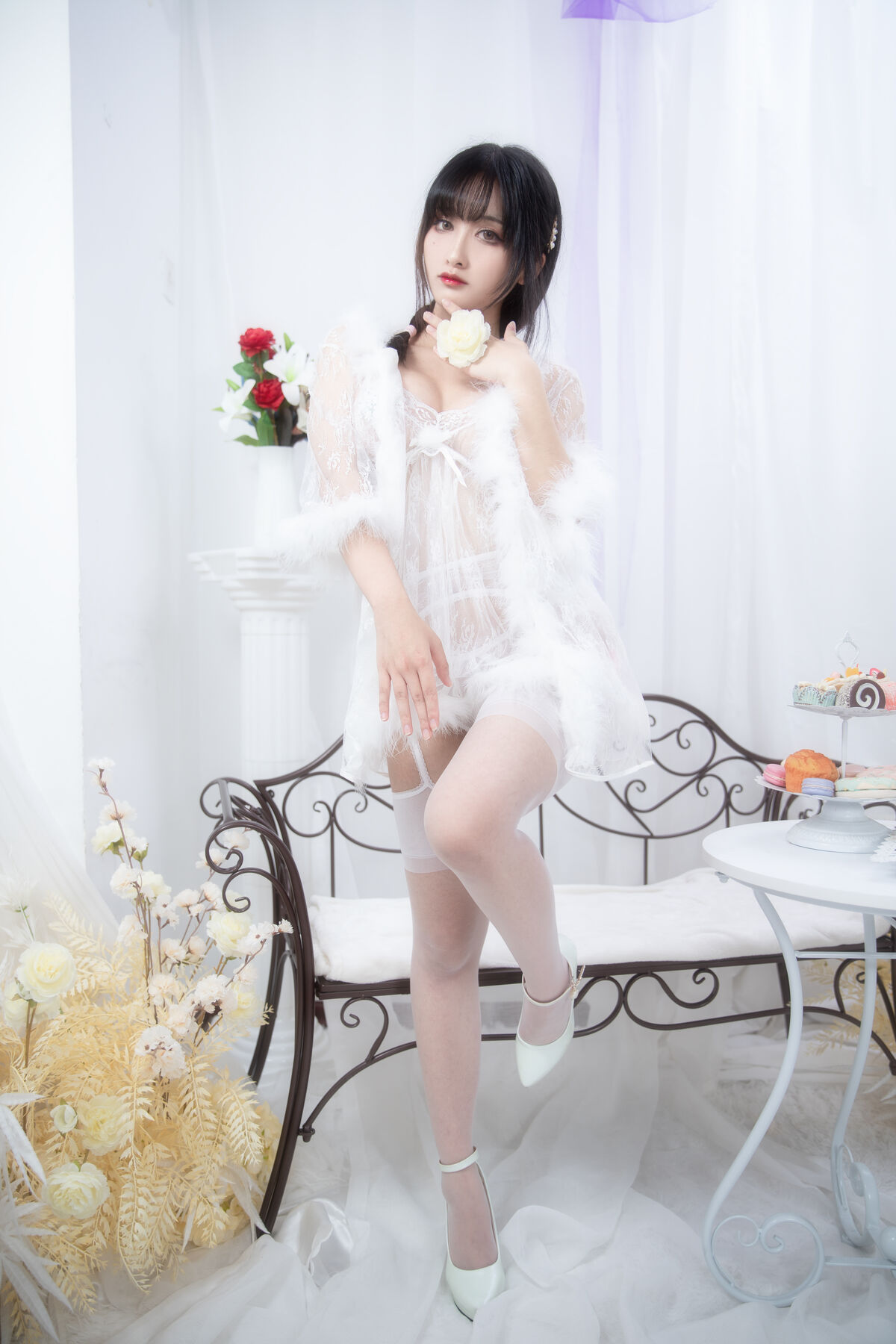 Coser@洛璃LoLiSAMA – 蛋糕