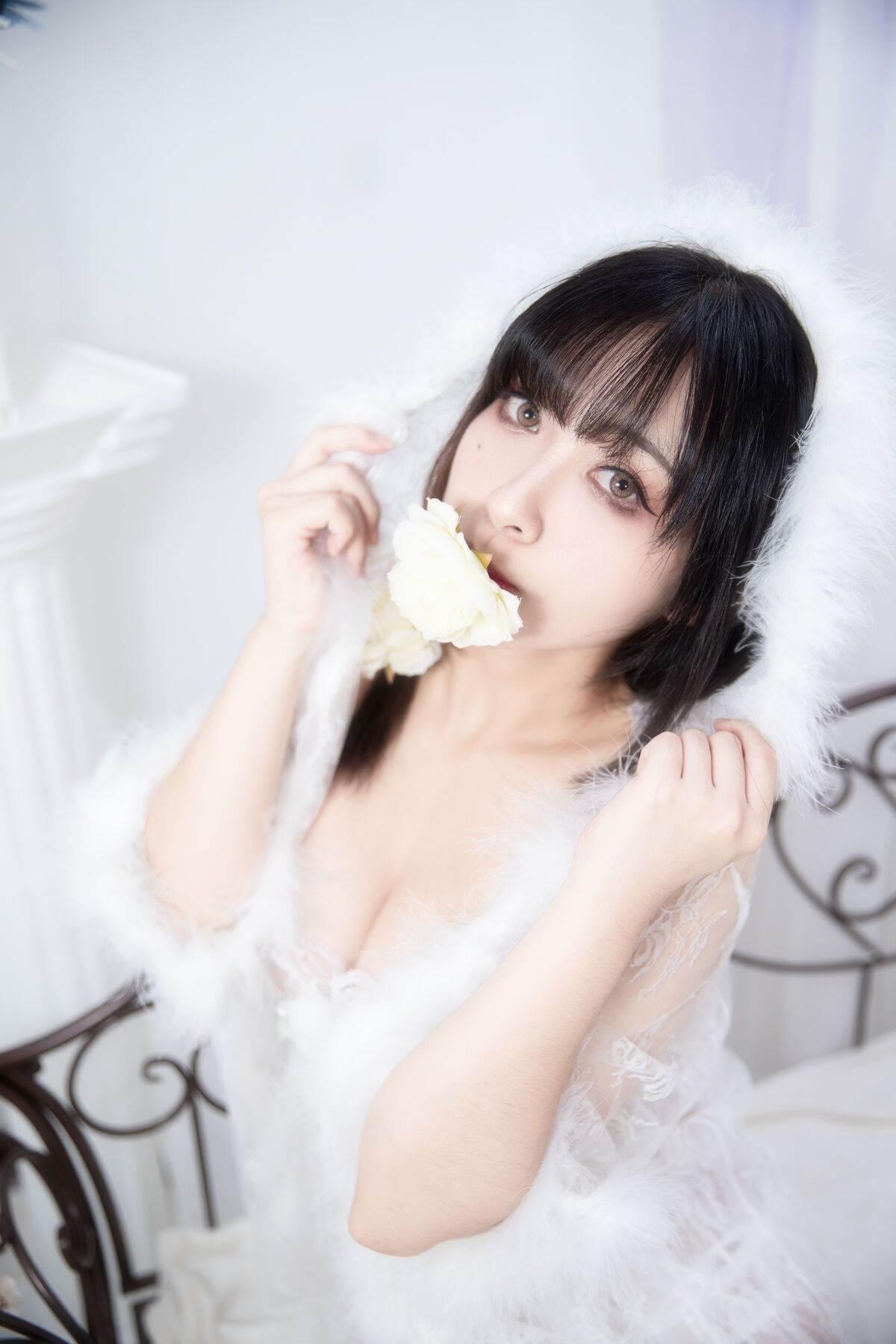 Coser@洛璃LoLiSAMA – 蛋糕